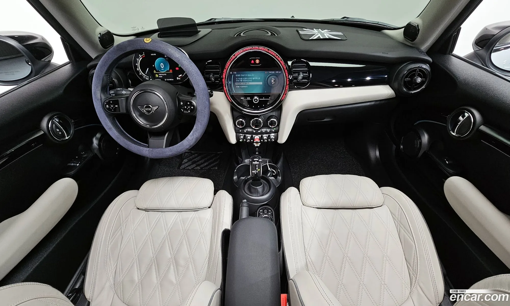 Mini Cooper S 2022 WMW61DH0XP2T28234 — 20