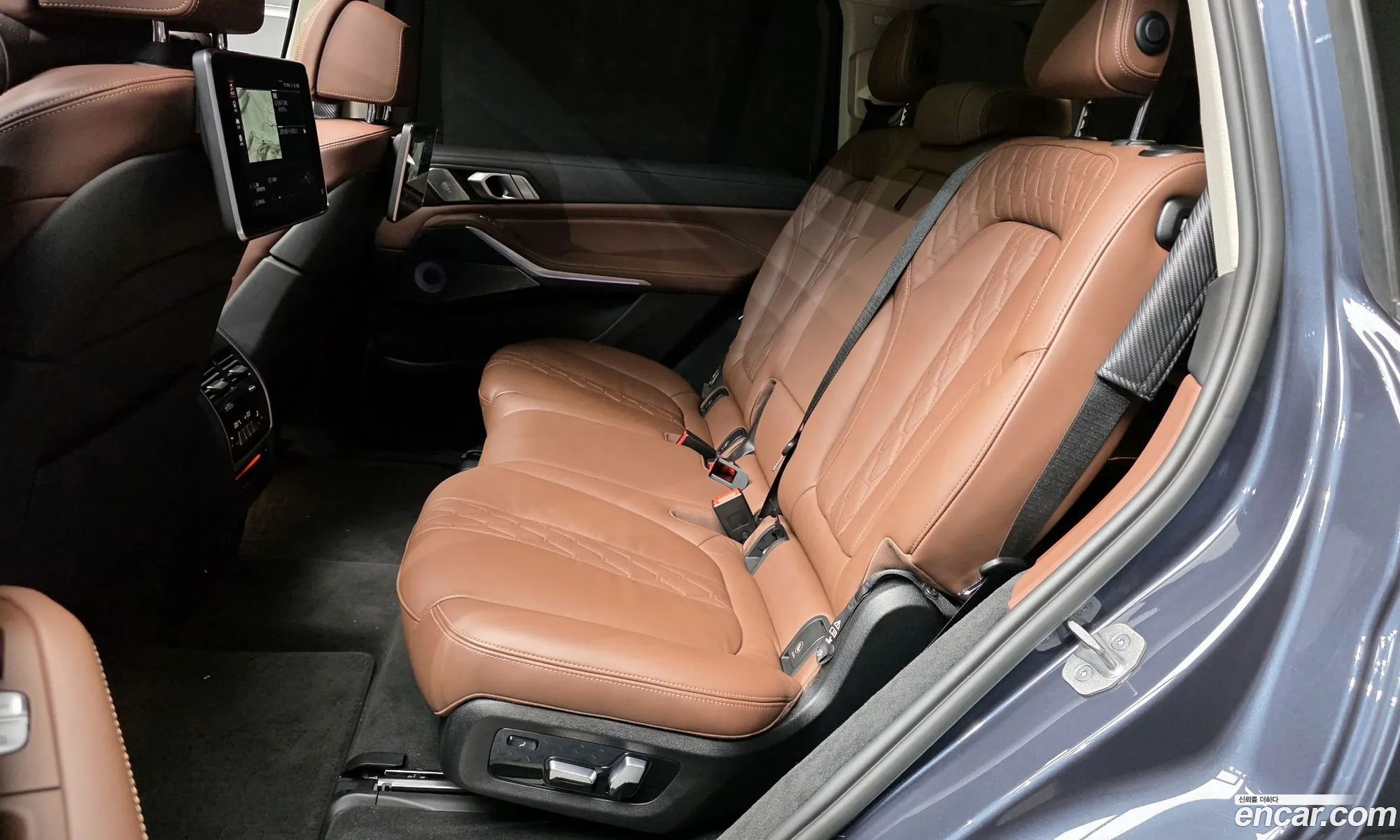 BMW X7 2021 WBACW2108N9J18688 — 12