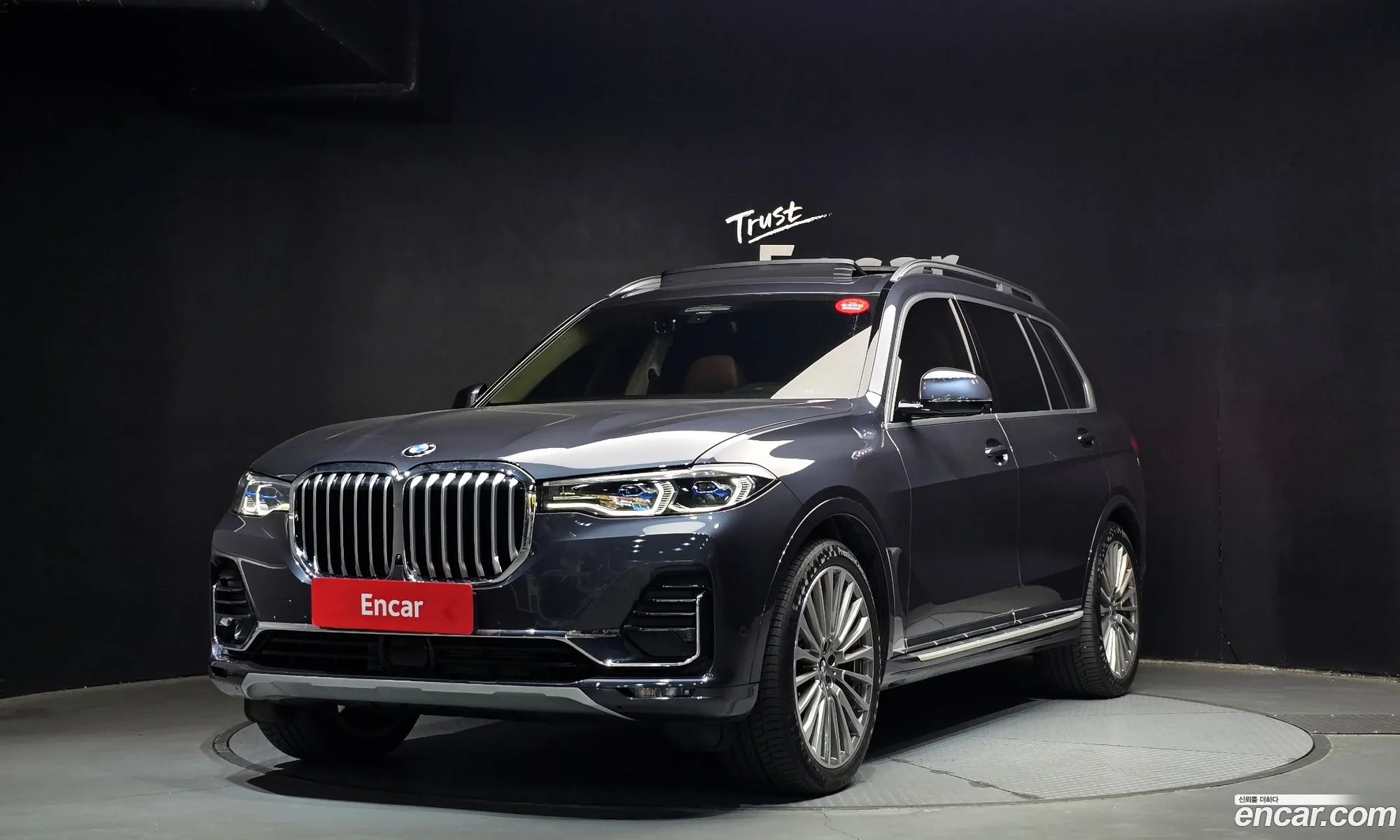 BMW X7 2021 WBACW2108N9J18688 — 11