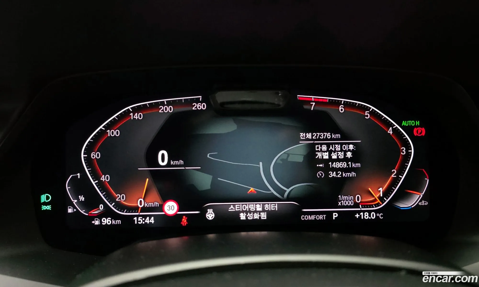 BMW X7 2021 WBACW2108N9J18688 — 17