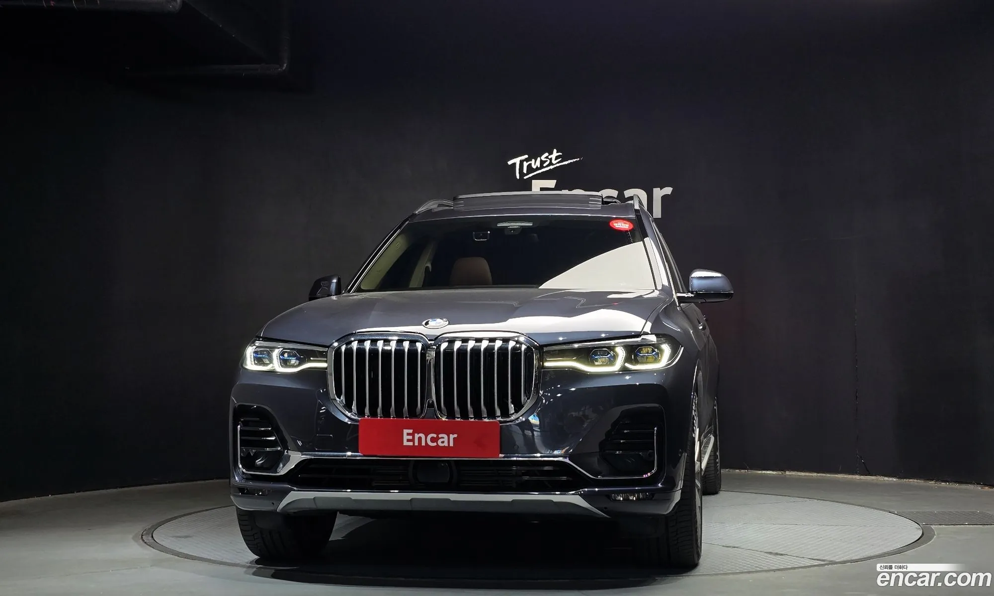 BMW X7 2021 WBACW2108N9J18688 — 9