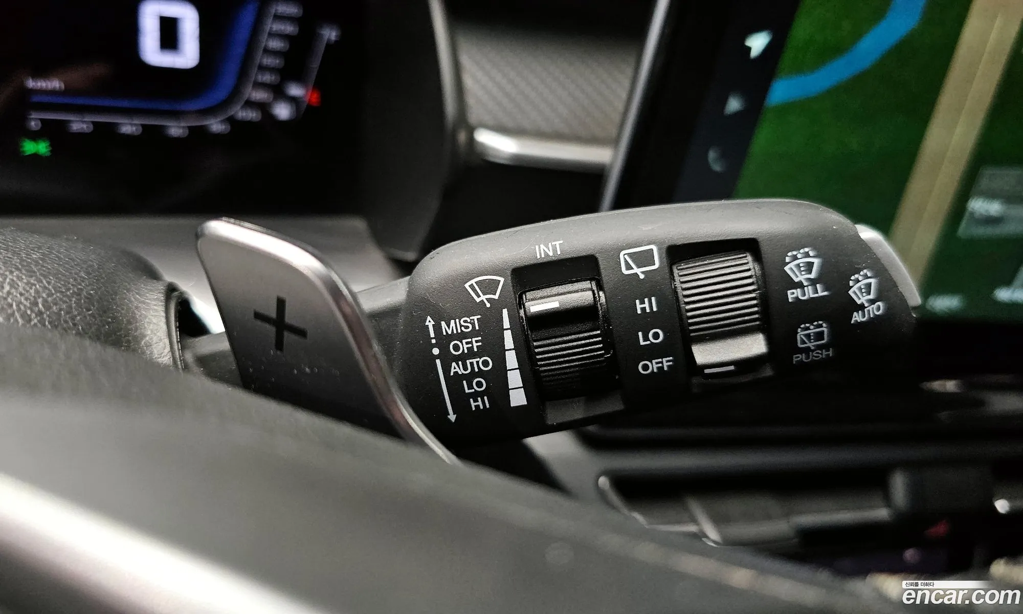 KG Mobility (SsangYong) Torres 2022 — 16