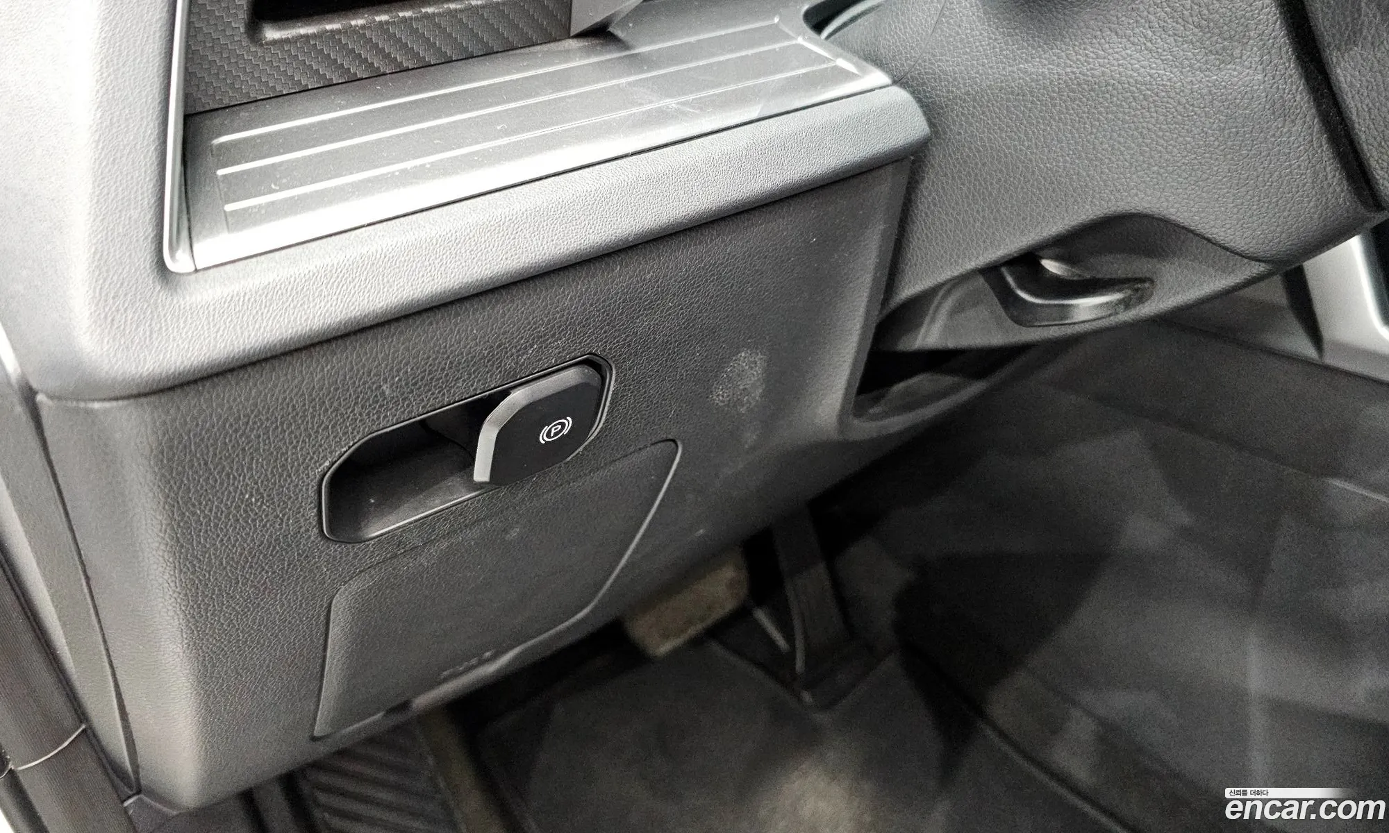 KG Mobility (SsangYong) Torres 2022 — 19