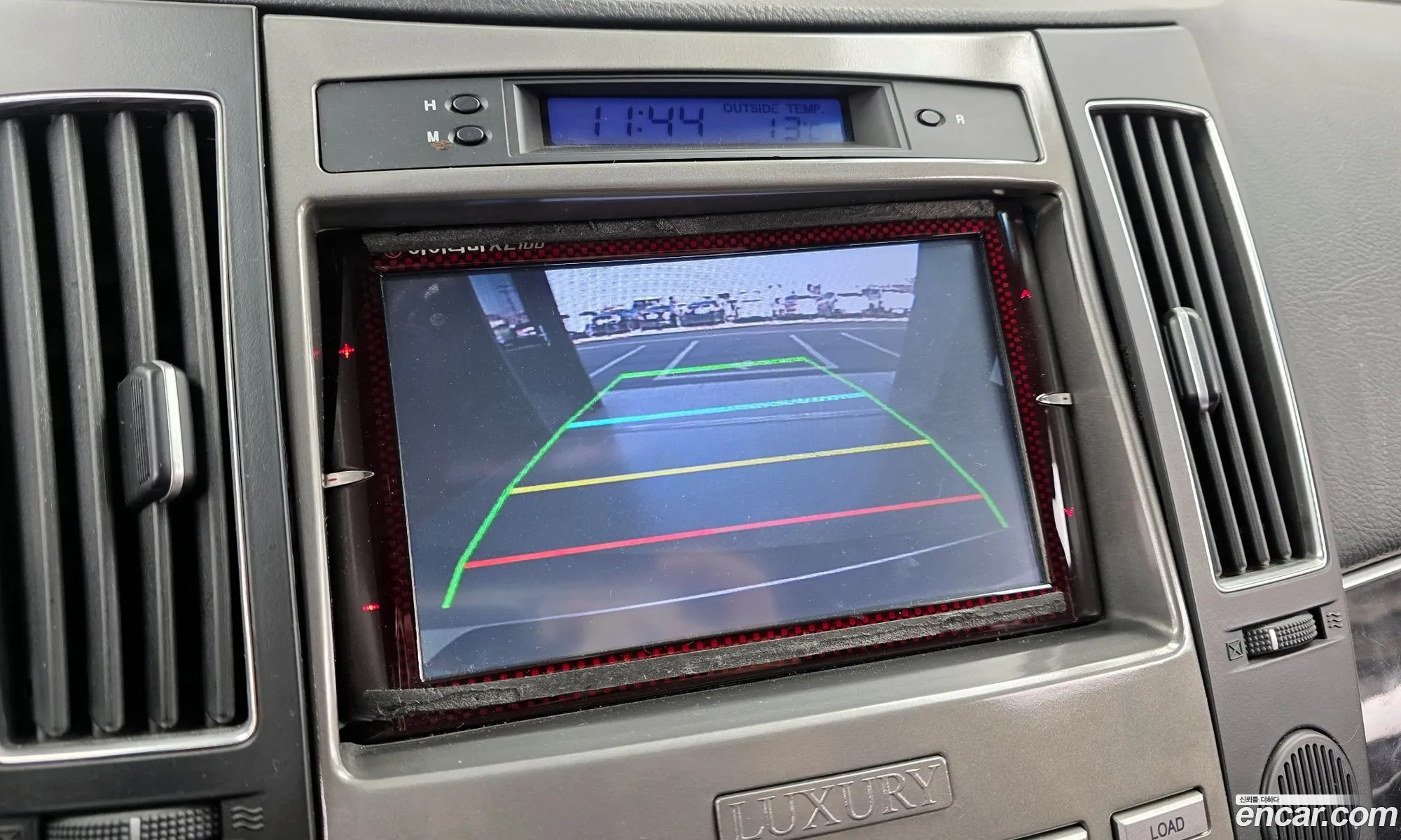 Hyundai Veracruz 2011 — 14