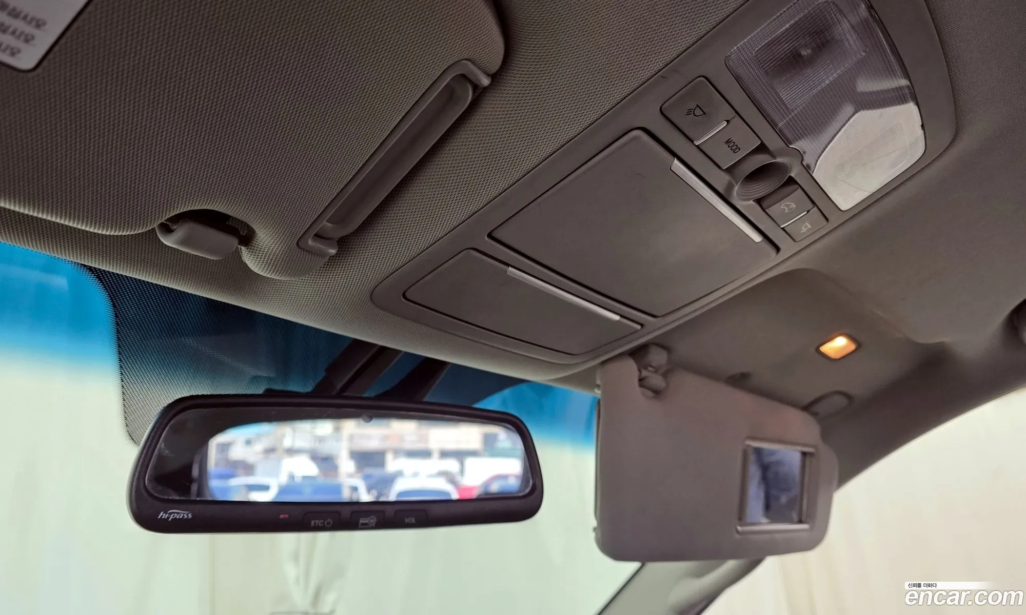 Hyundai Veracruz 2011 — 15