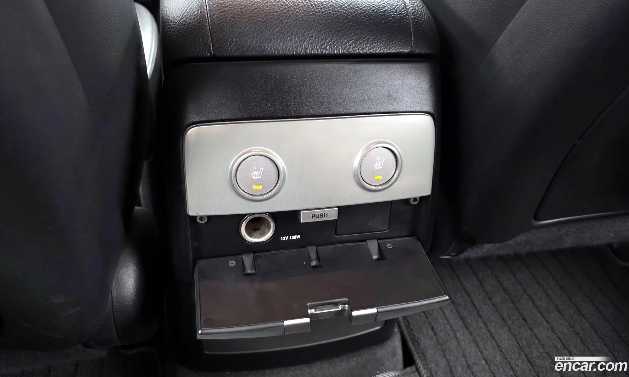 Hyundai Veracruz 2011 — 20