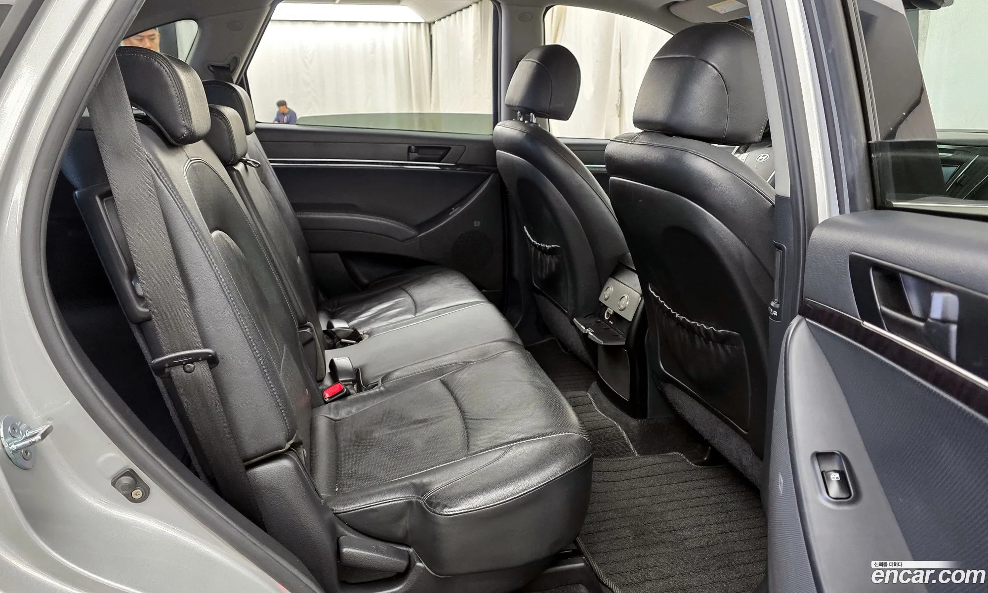 Hyundai Veracruz 2011 — 12