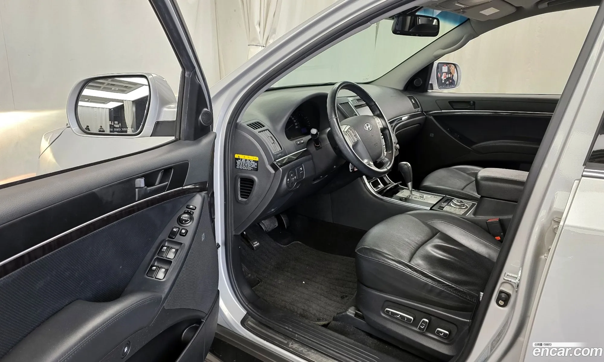 Hyundai Veracruz 2011 — 4