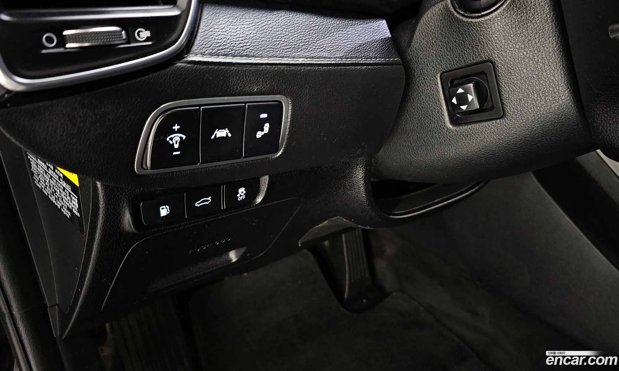 Hyundai Grandeur IG Hybrid 2018 — 2