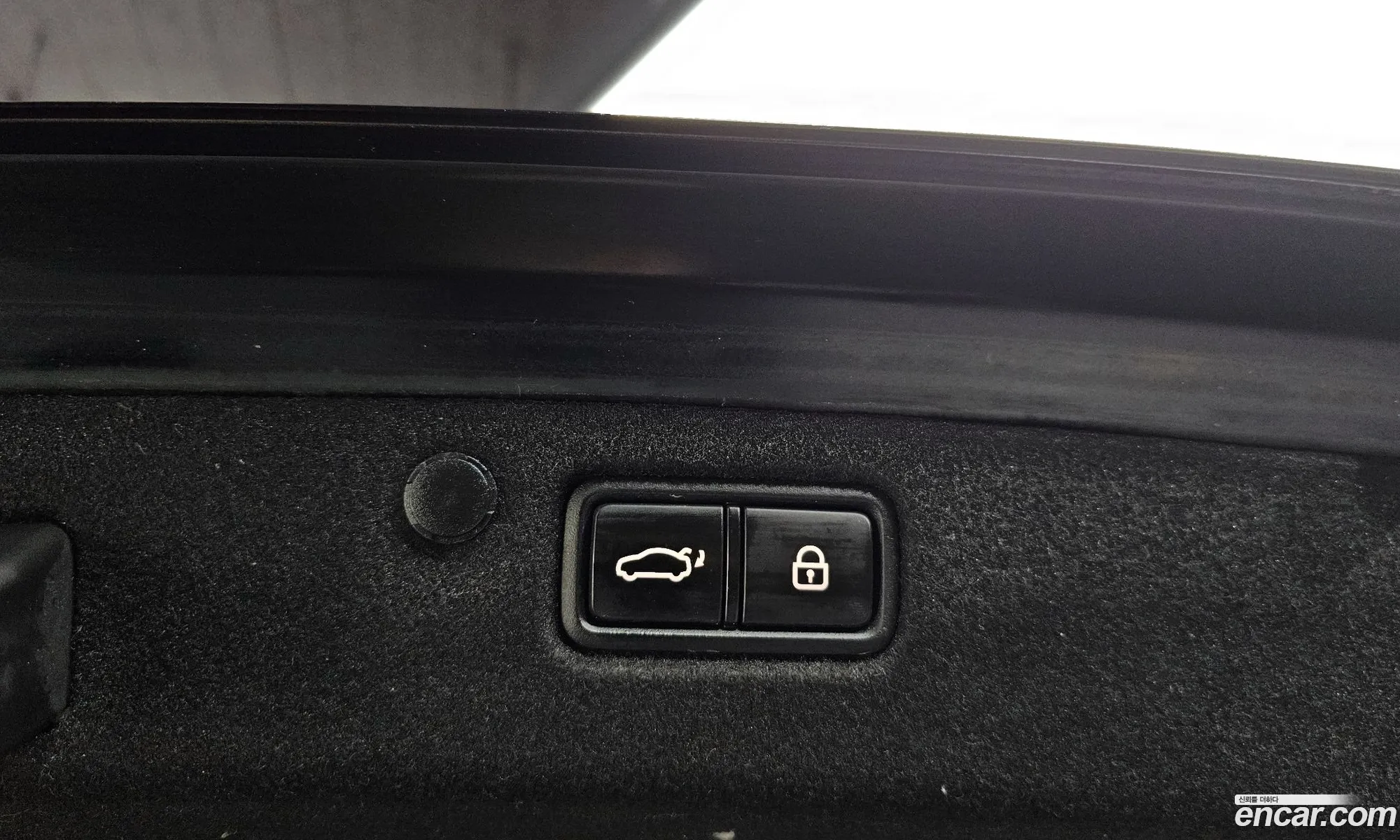 Hyundai Grandeur IG Hybrid 2018 — 5