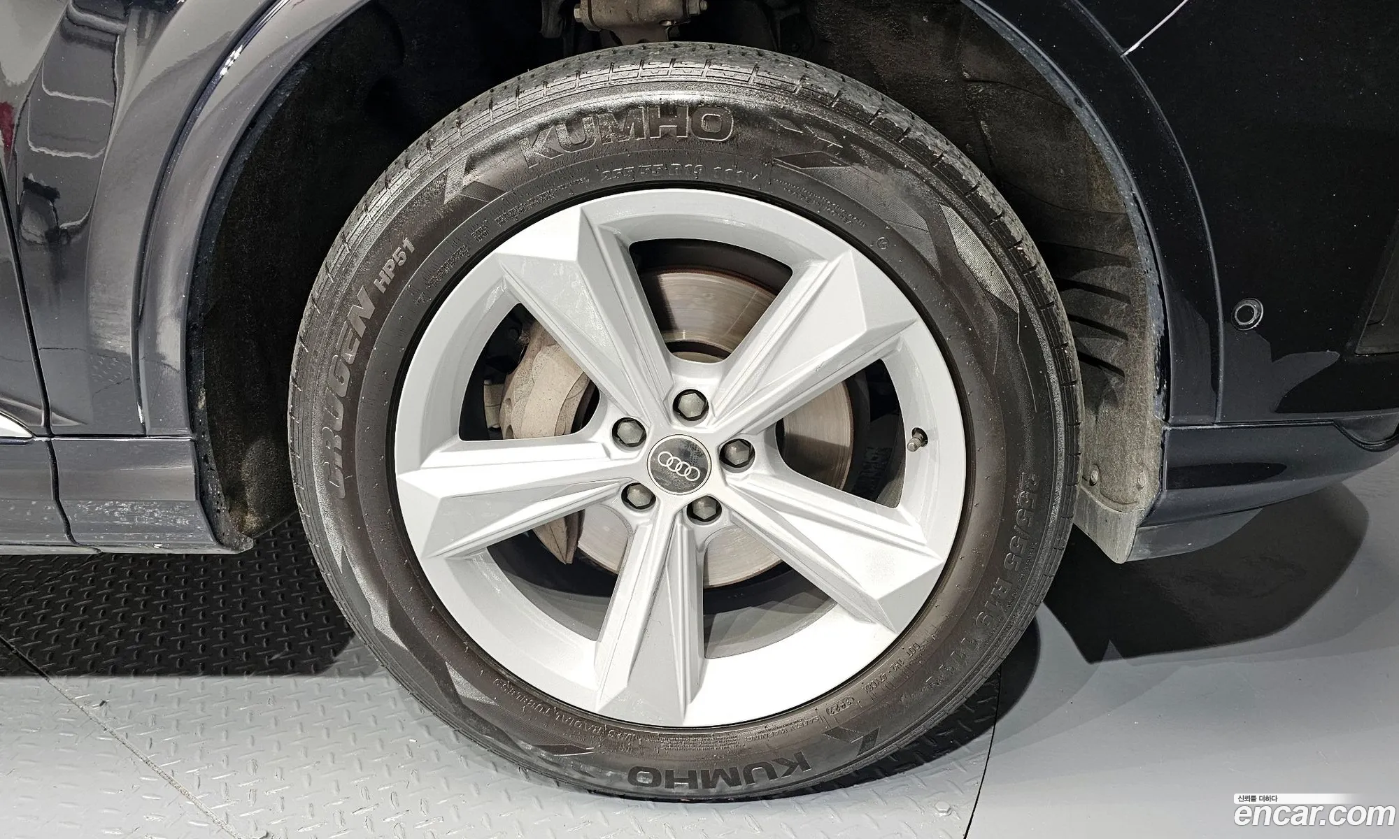 Audi Q7 2021 WAUZZZ4M8MD037307 — 16