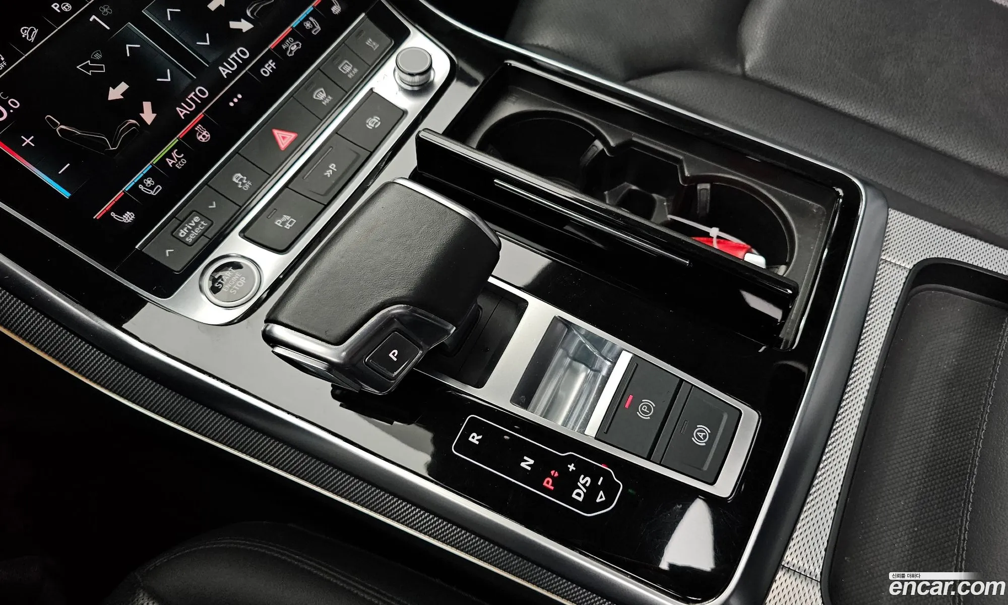 Audi Q7 2021 WAUZZZ4M8MD037307 — 11