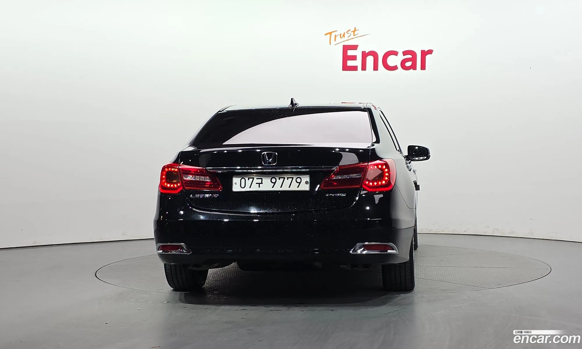 Honda Legend 2015 JHMKC1690GC200057 — 8