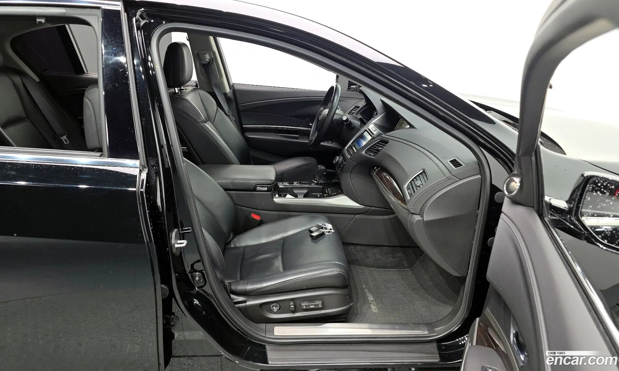 Honda Legend 2015 JHMKC1690GC200057 — 11