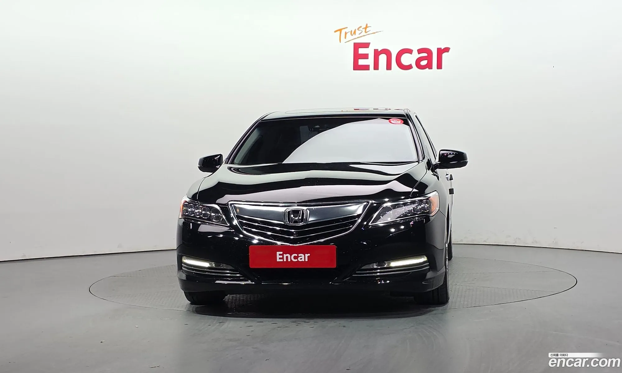 Honda Legend 2015 JHMKC1690GC200057 — 15