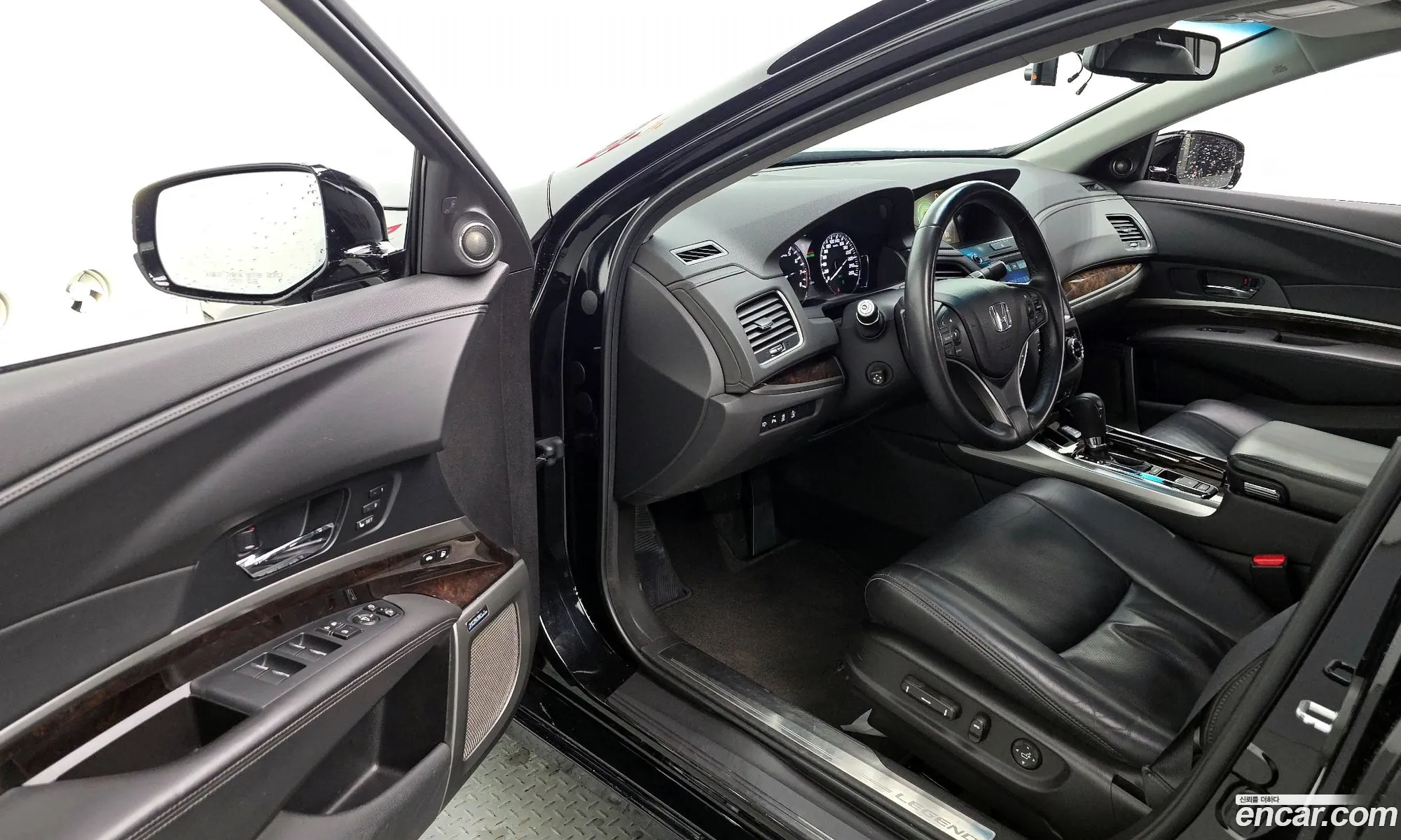 Honda Legend 2015 JHMKC1690GC200057 — 14