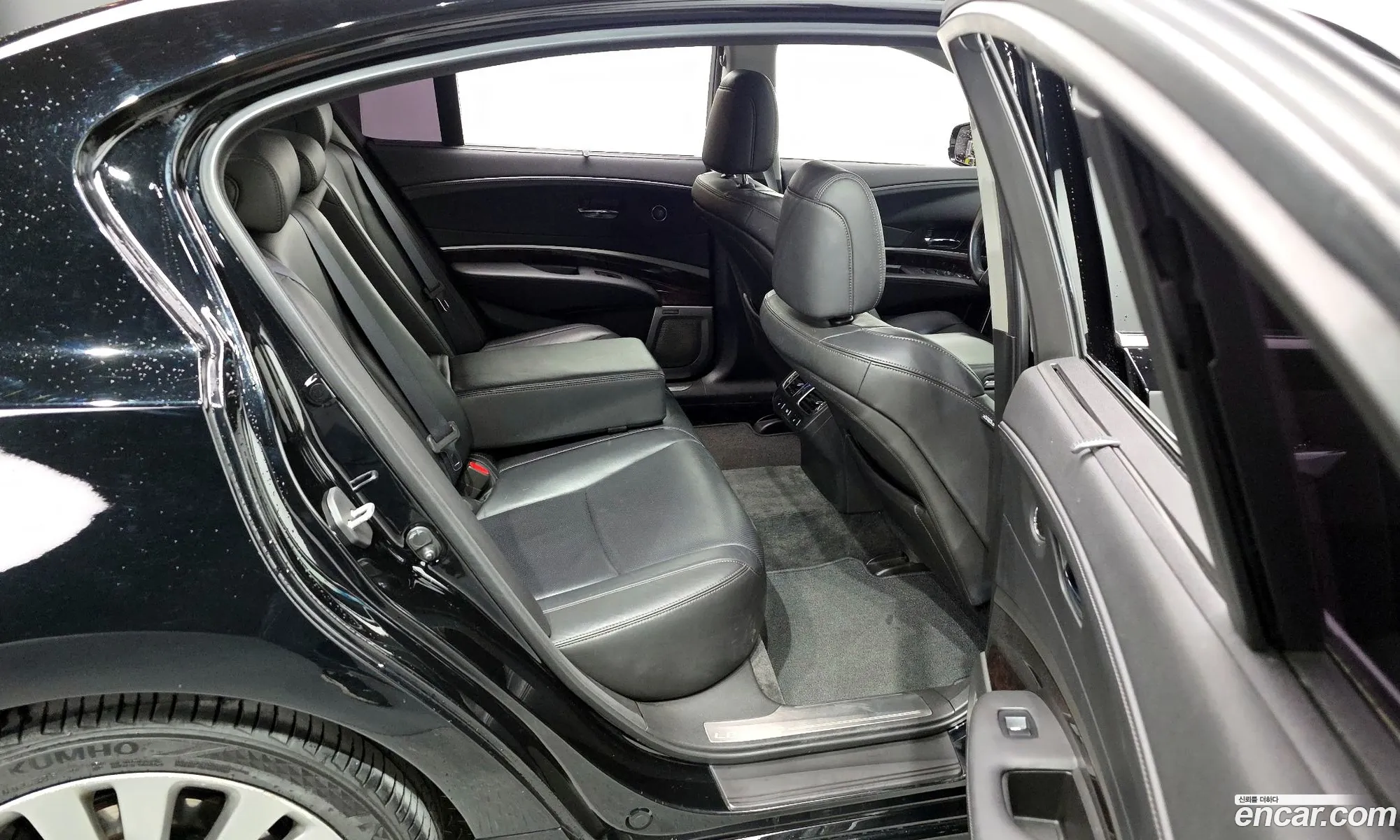 Honda Legend 2015 JHMKC1690GC200057 — 16