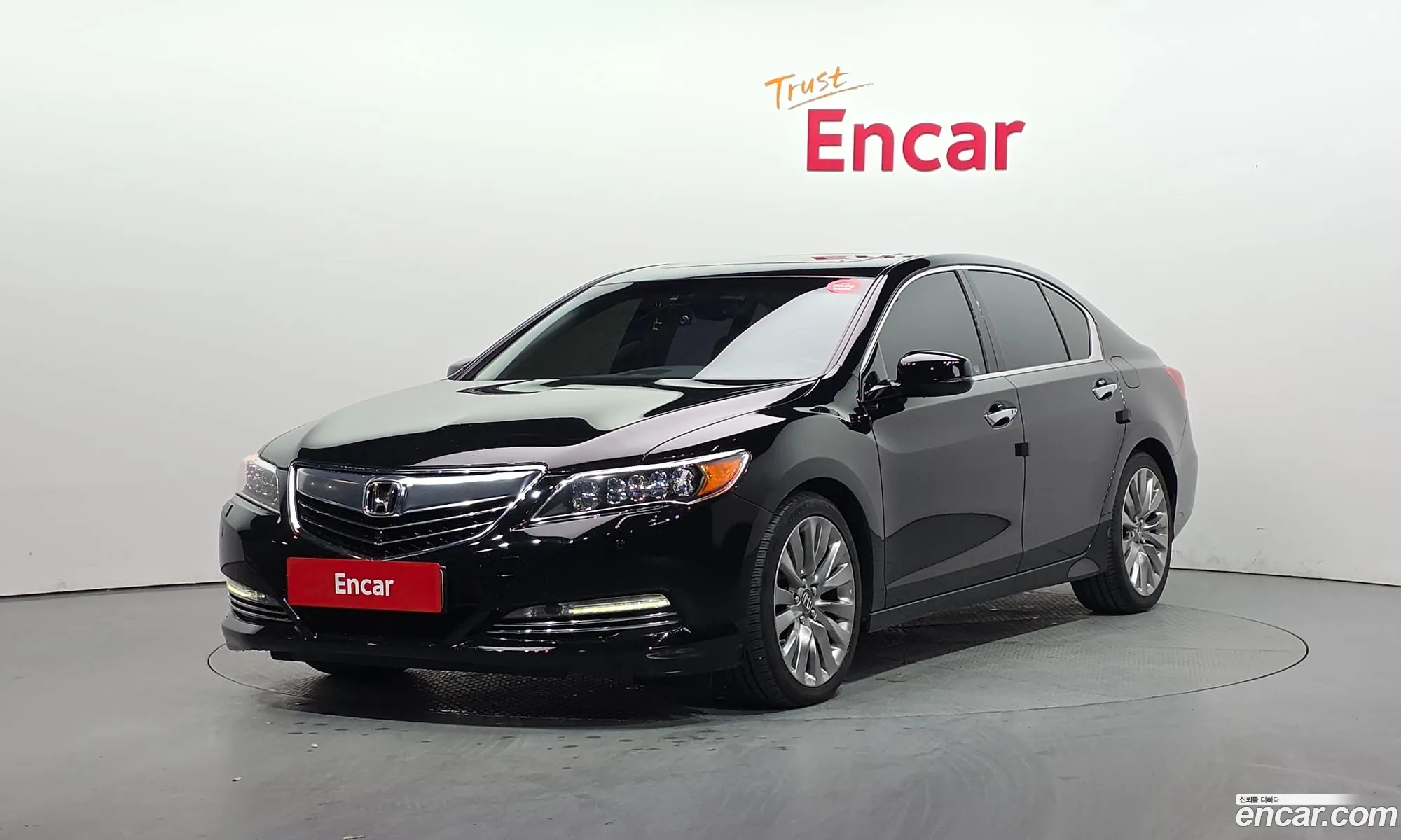 Honda Legend 2015 JHMKC1690GC200057 — 19