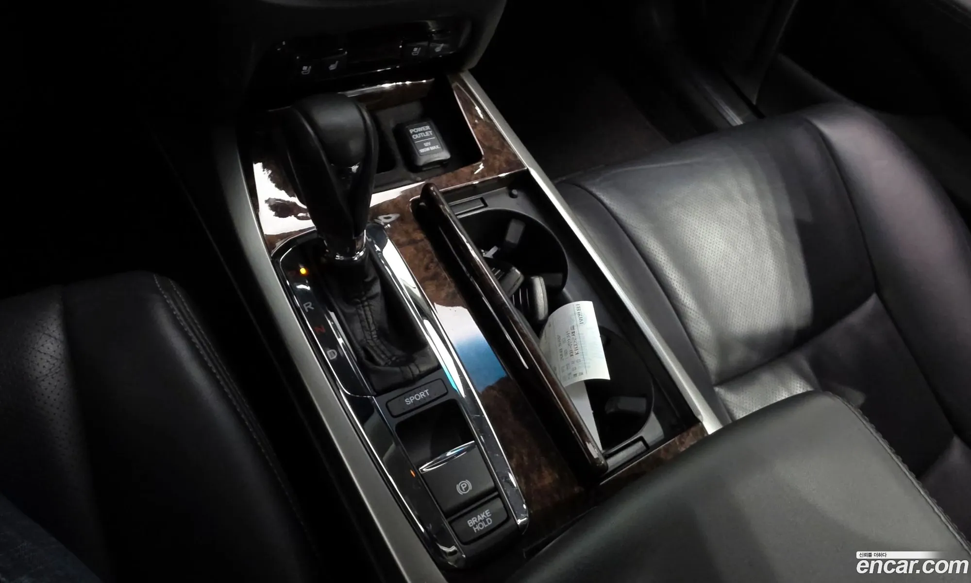Honda Legend 2015 JHMKC1690GC200057 — 20
