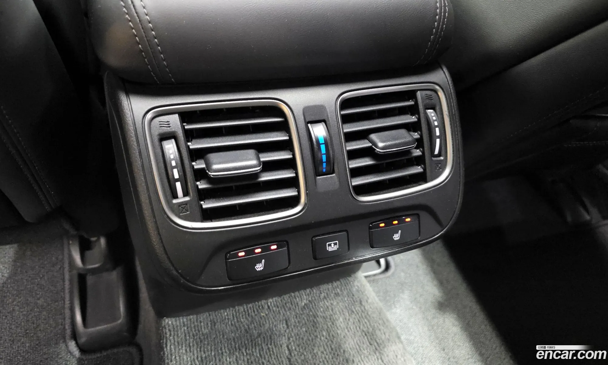 Honda Legend 2015 JHMKC1690GC200057 — 17