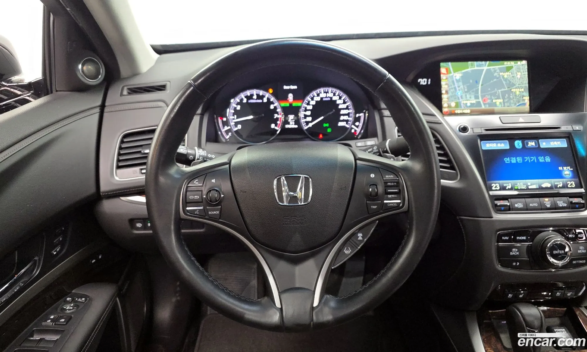 Honda Legend 2015 JHMKC1690GC200057 — 9