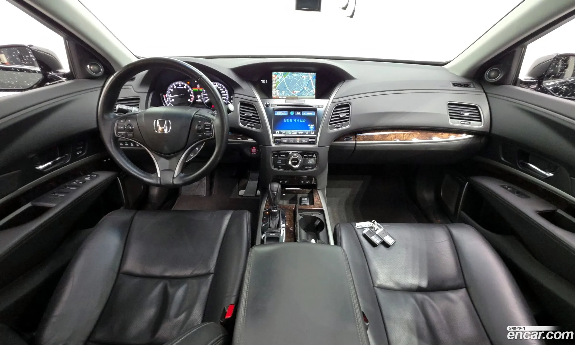 Honda Legend 2015 JHMKC1690GC200057 — 13