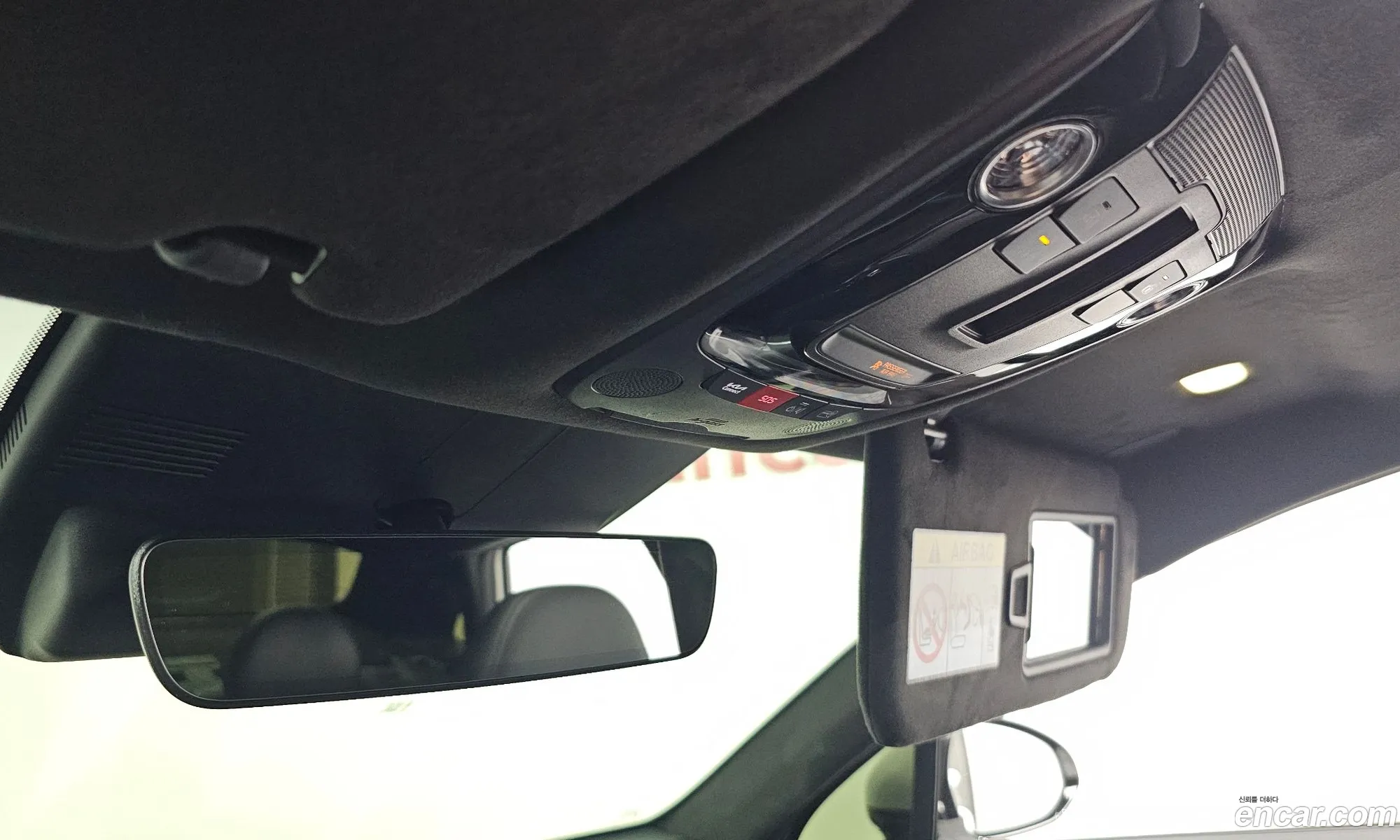 Kia K5 Hybrid 2025 — 18