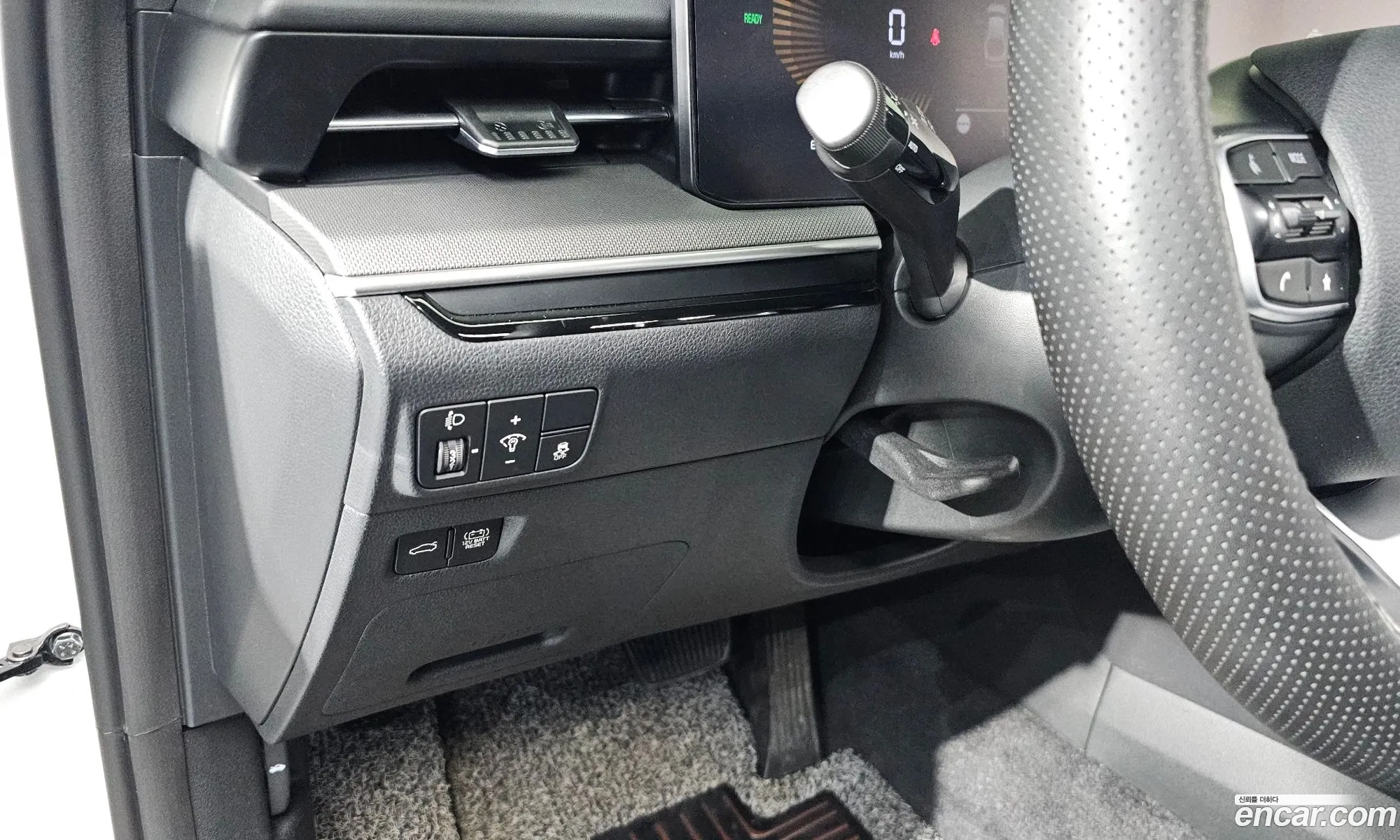 Kia K5 Hybrid 2025 — 19