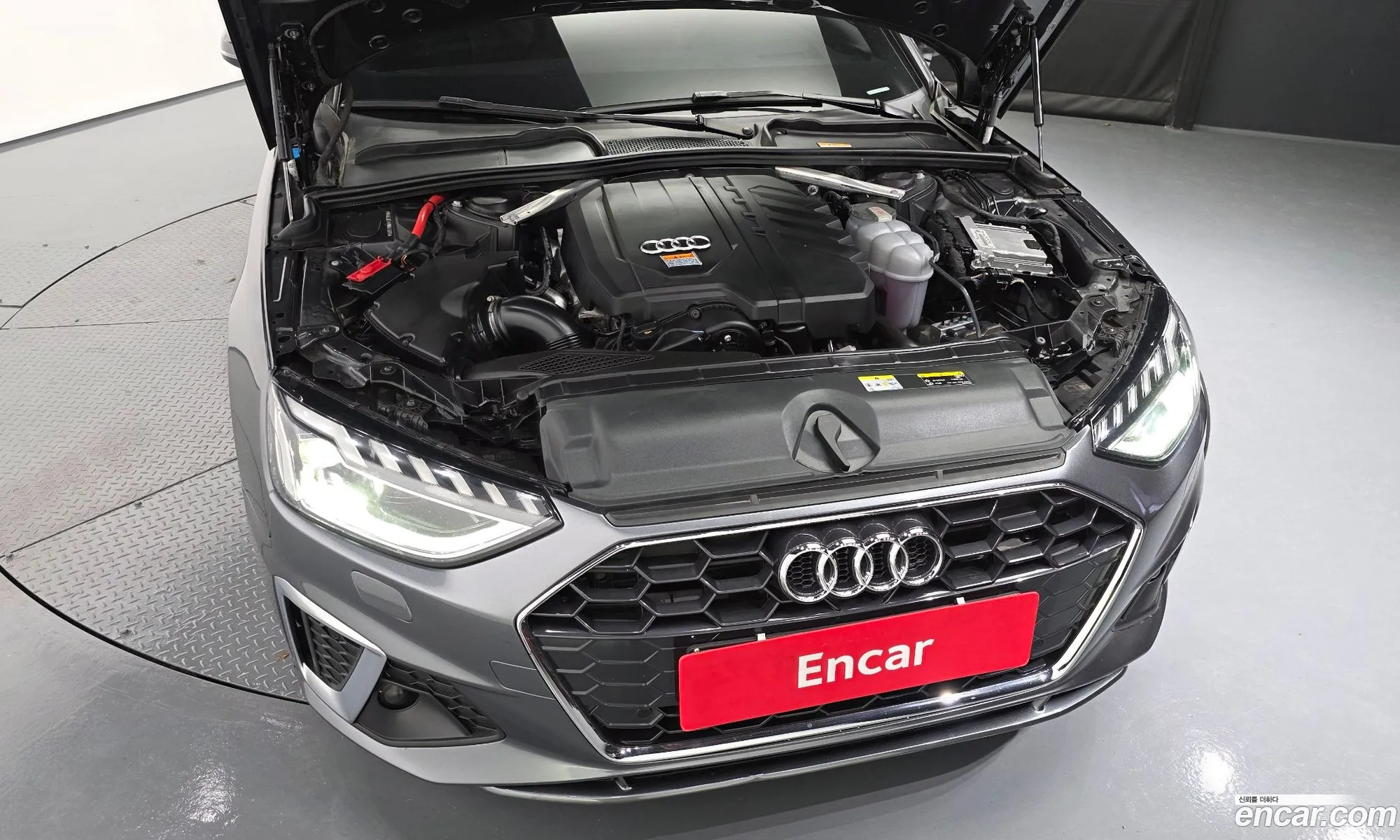 Audi A4 2021 WAUZZZF49MN013895 — 12