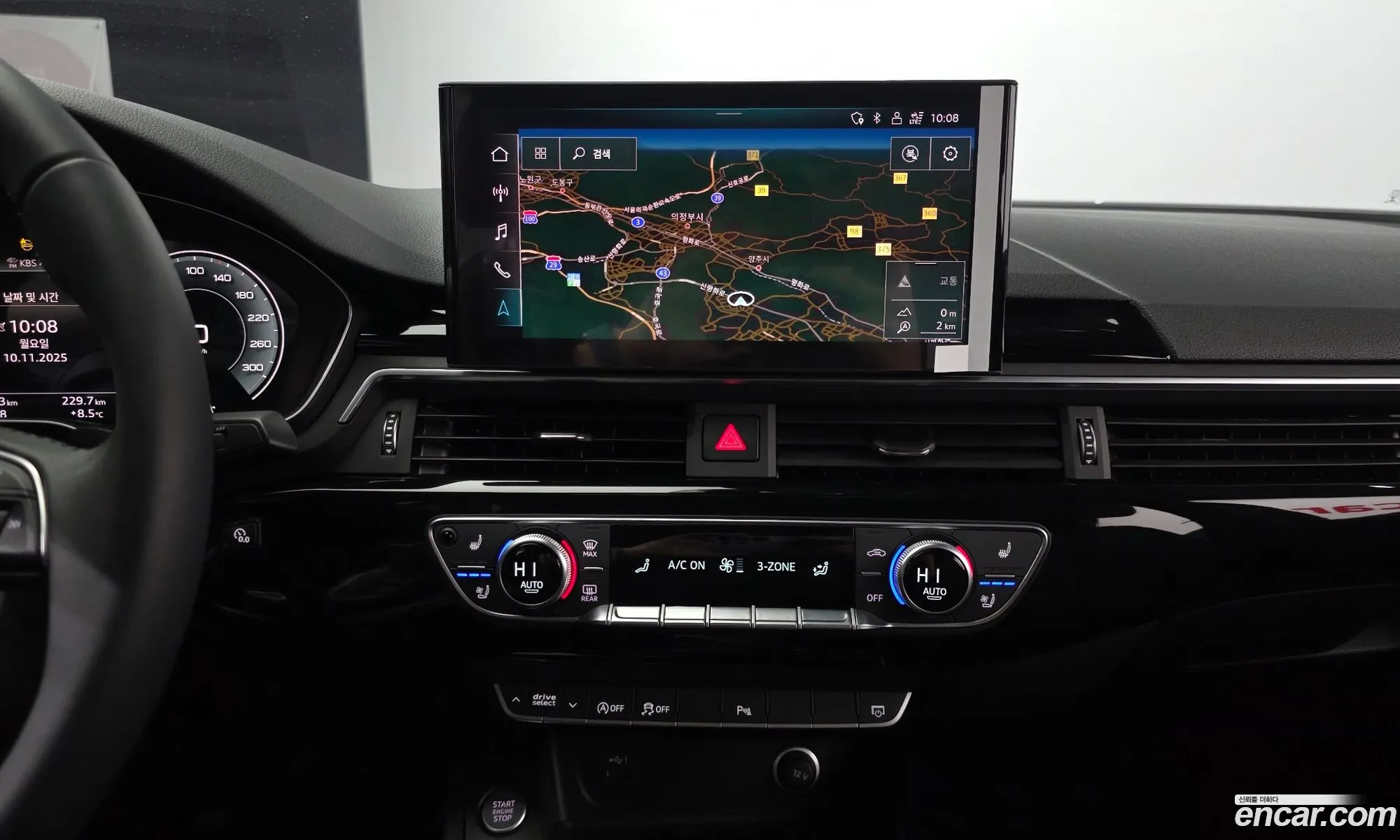 Audi A4 2021 WAUZZZF49MN013895 — 14