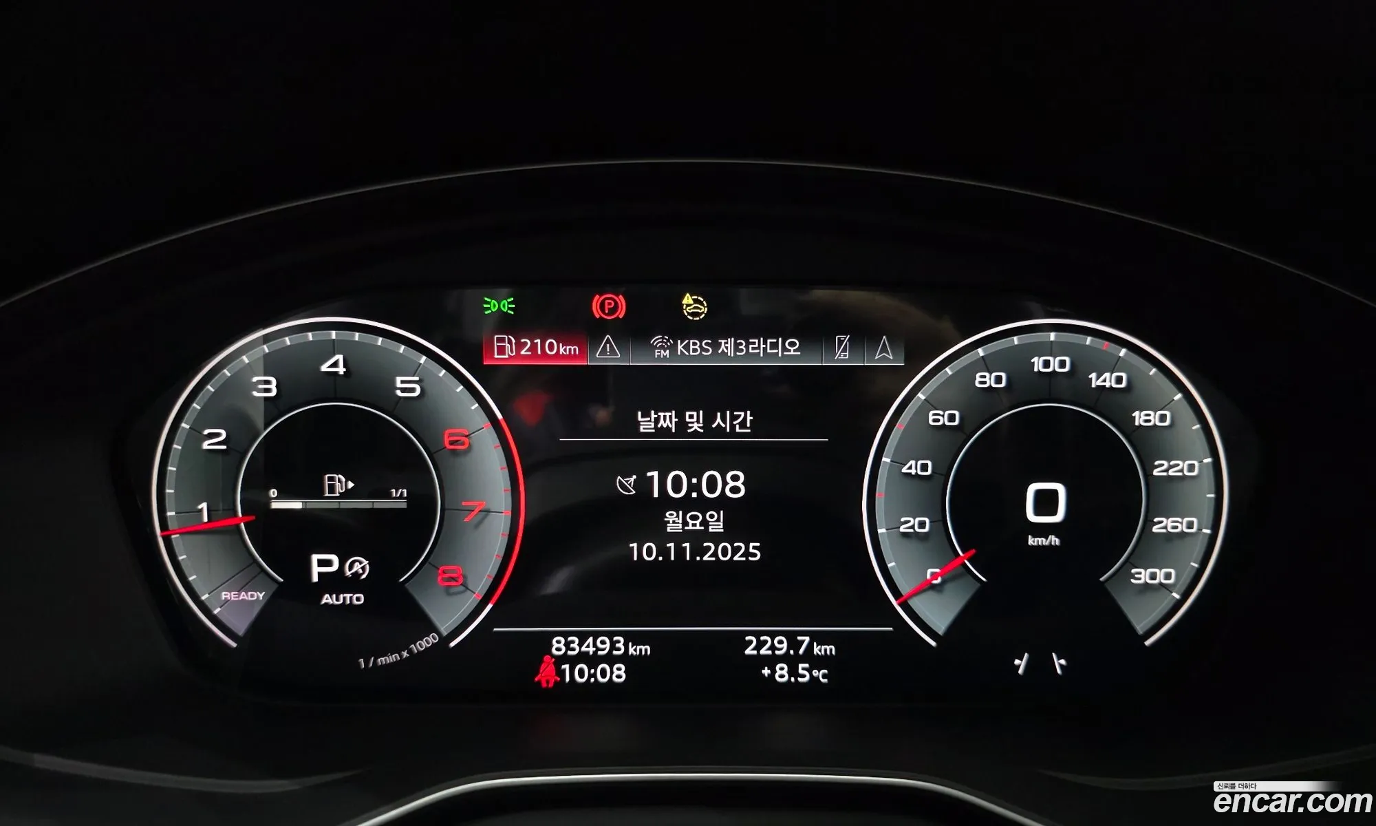 Audi A4 2021 WAUZZZF49MN013895 — 13