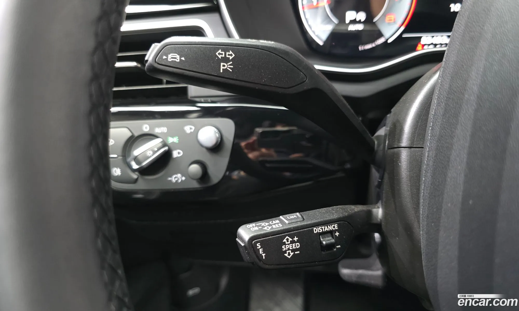 Audi A4 2021 WAUZZZF49MN013895 — 16