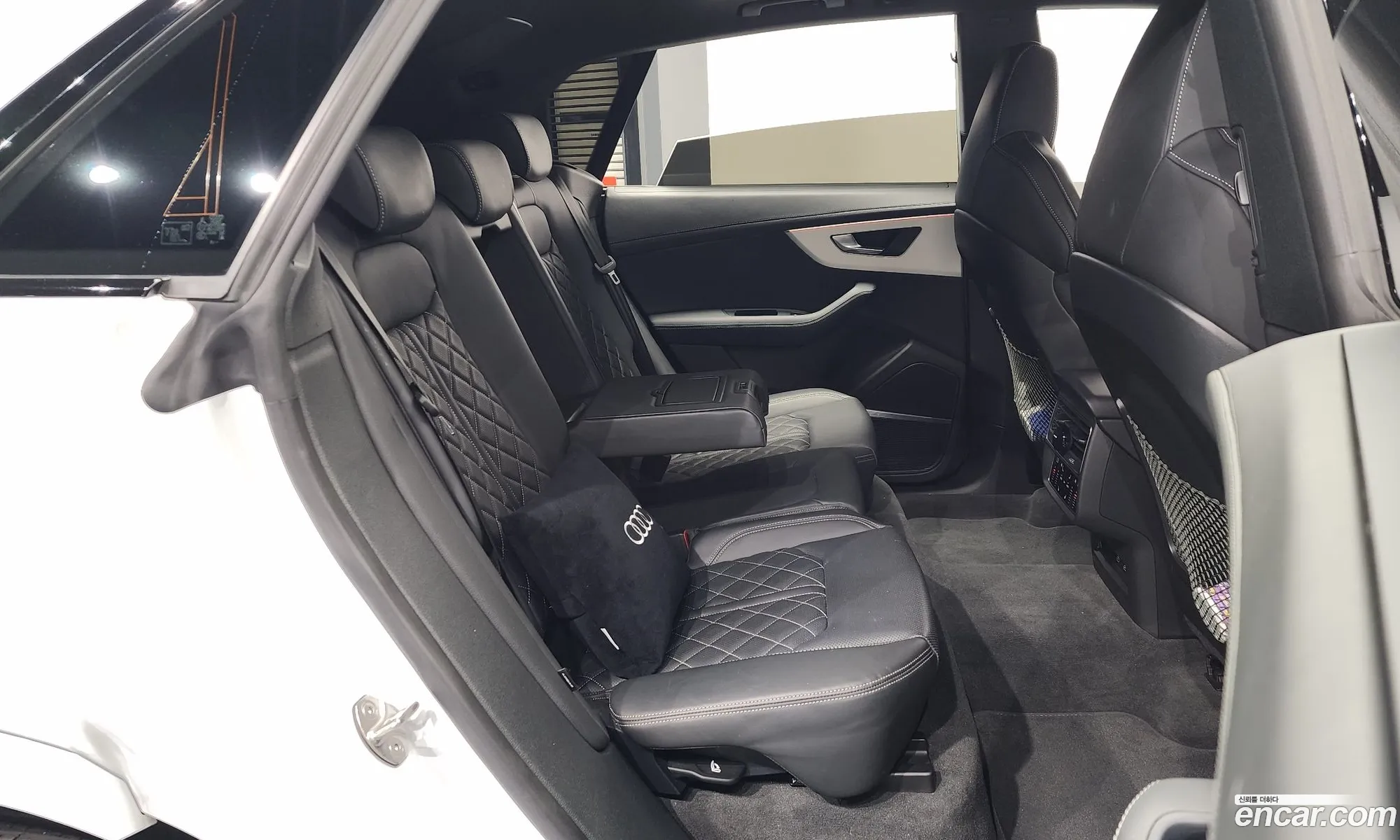 Audi Q8 2023 WAUZZZF1XPD034951 — 14