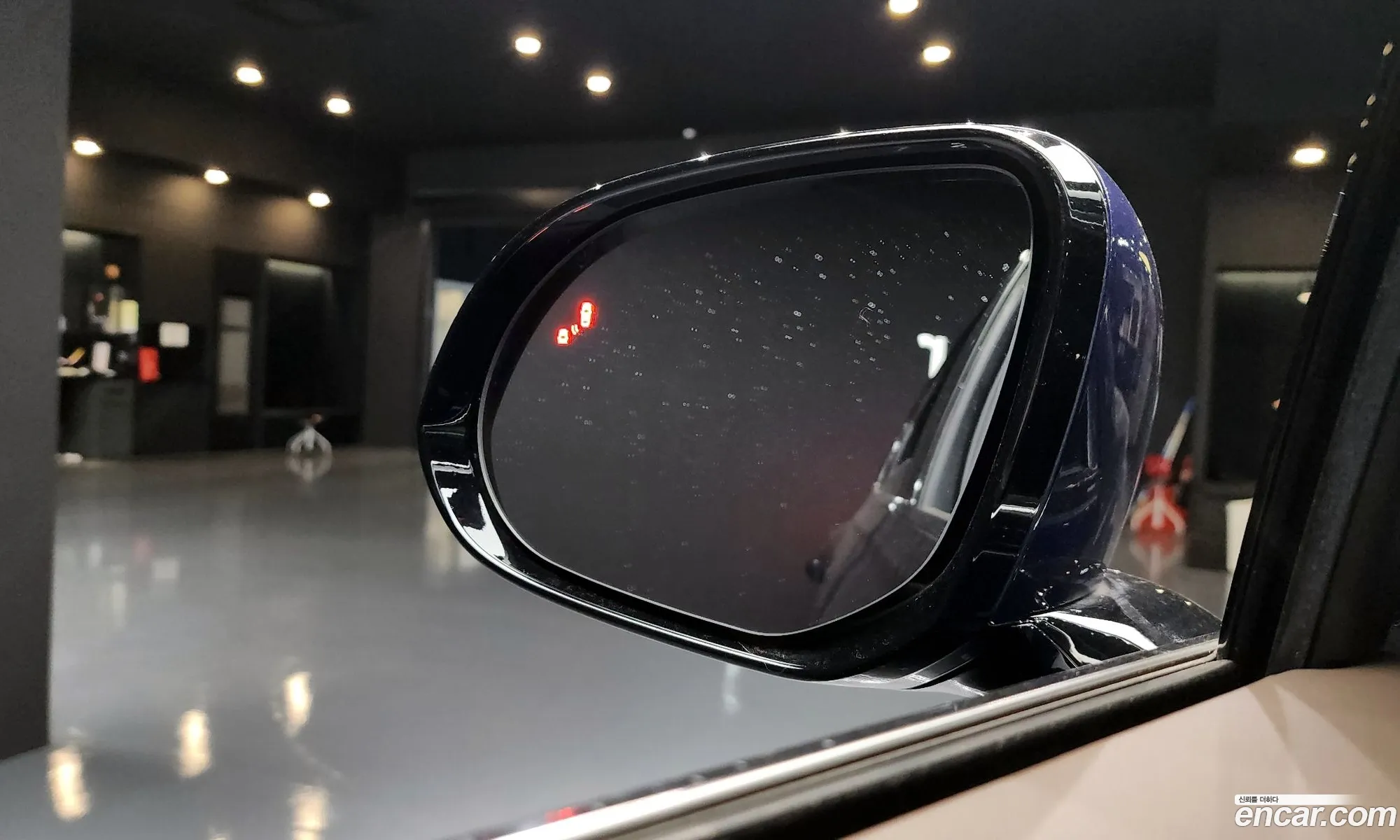 Genesis GV80 2021 — 3