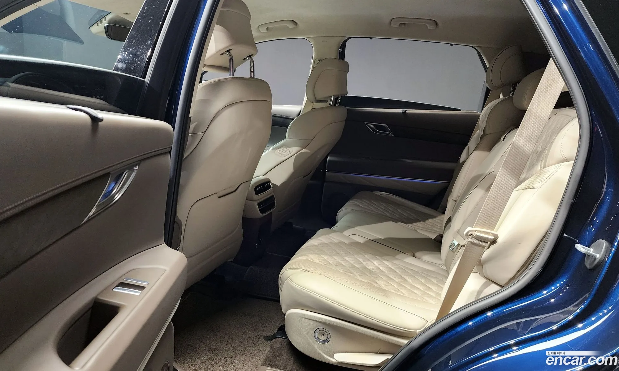 Genesis GV80 2021 — 10