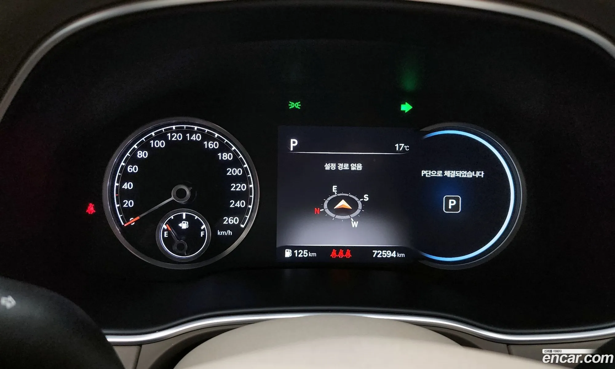 Genesis GV80 2021 — 17