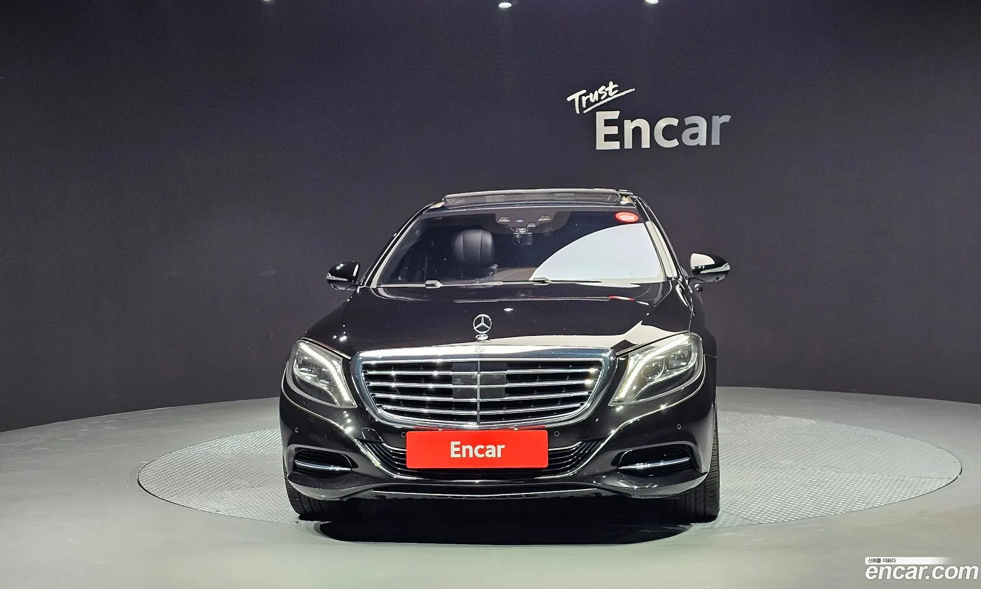 Mercedes-Benz S-Class W222 2014 WDDUG8FB0EA041630 — 18