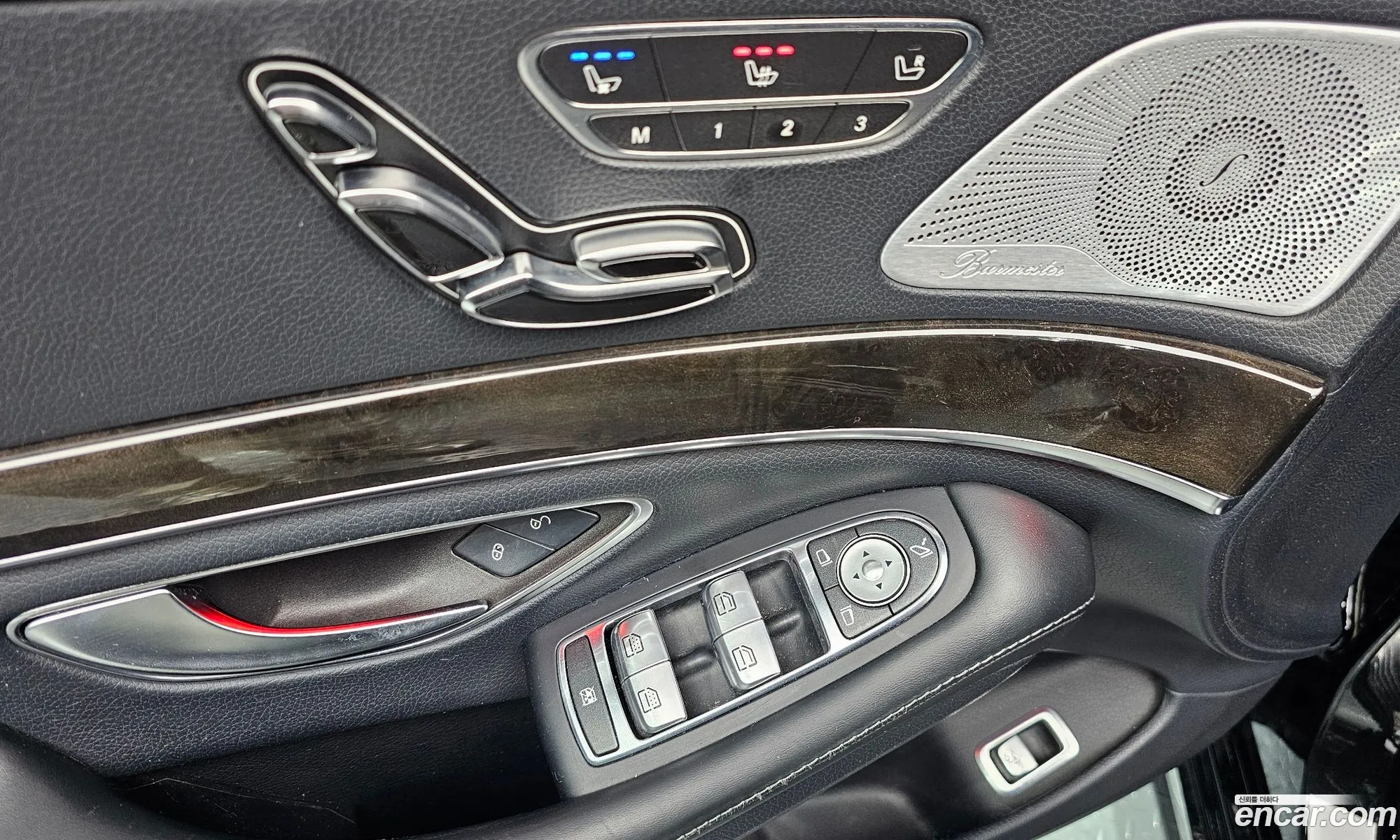 Mercedes-Benz S-Class W222 2014 WDDUG8FB0EA041630 — 11