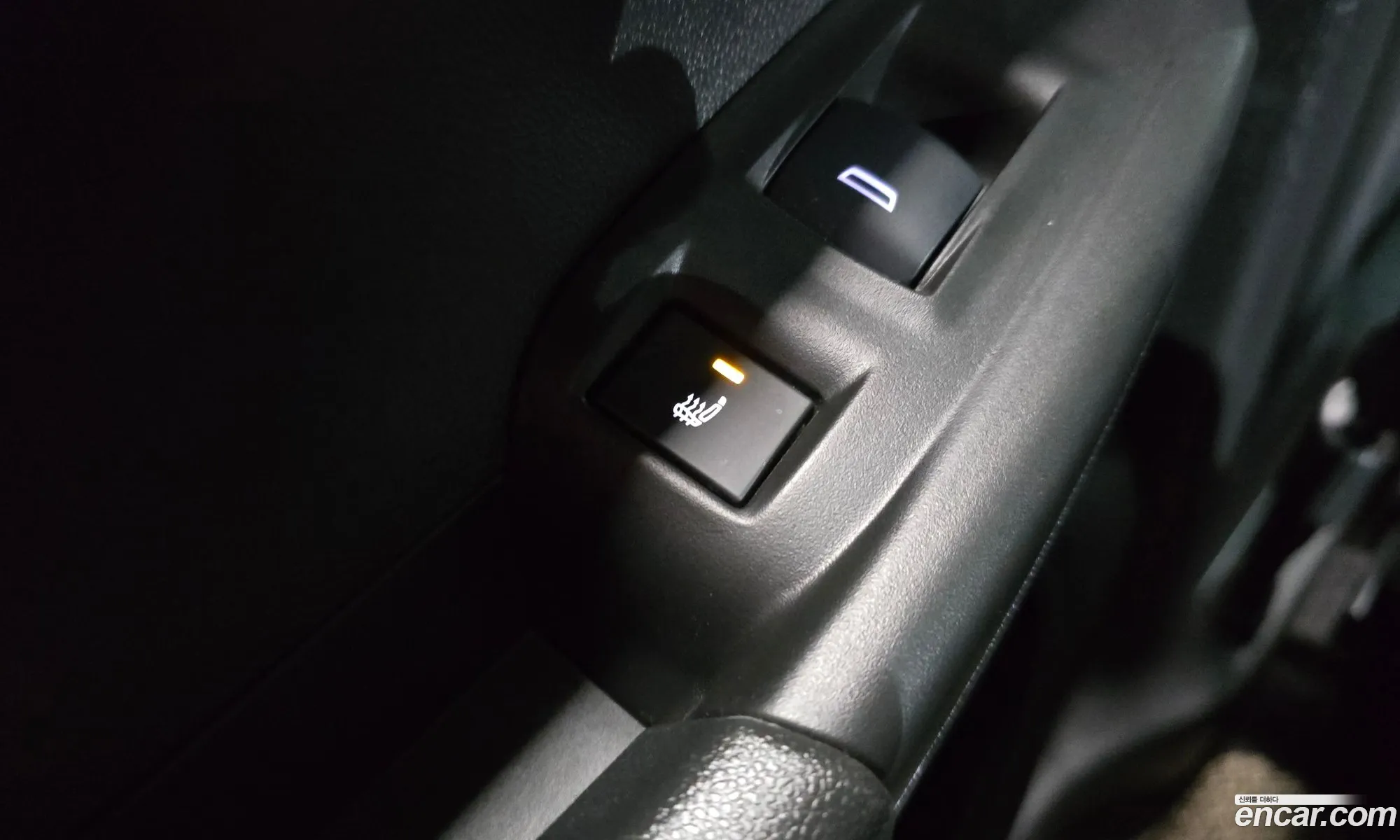 Chevrolet (GM Daewoo) Trailblazer 2021 — 4