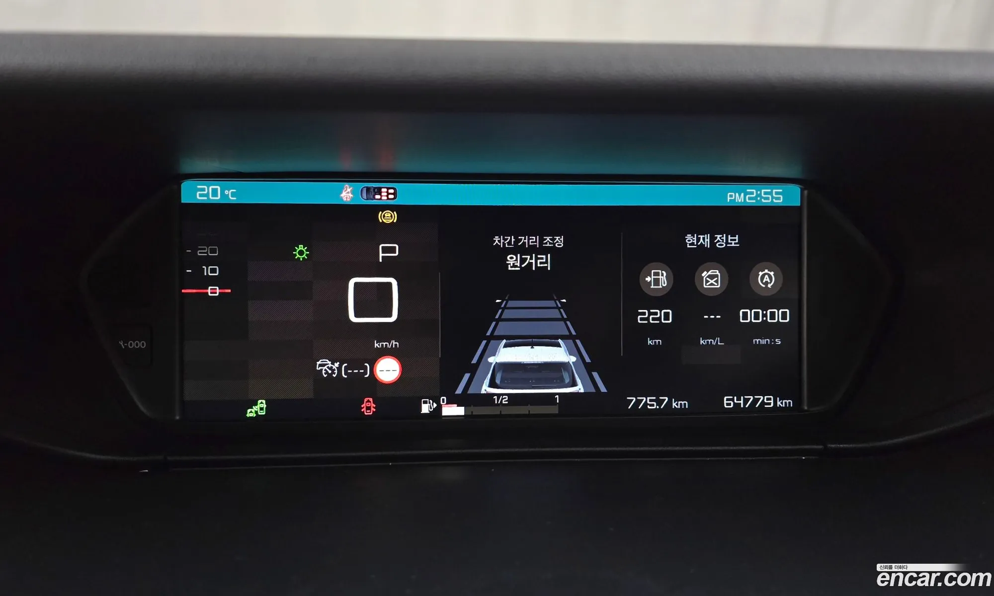 Citroen/DS Grand C4 SpaceTourer
