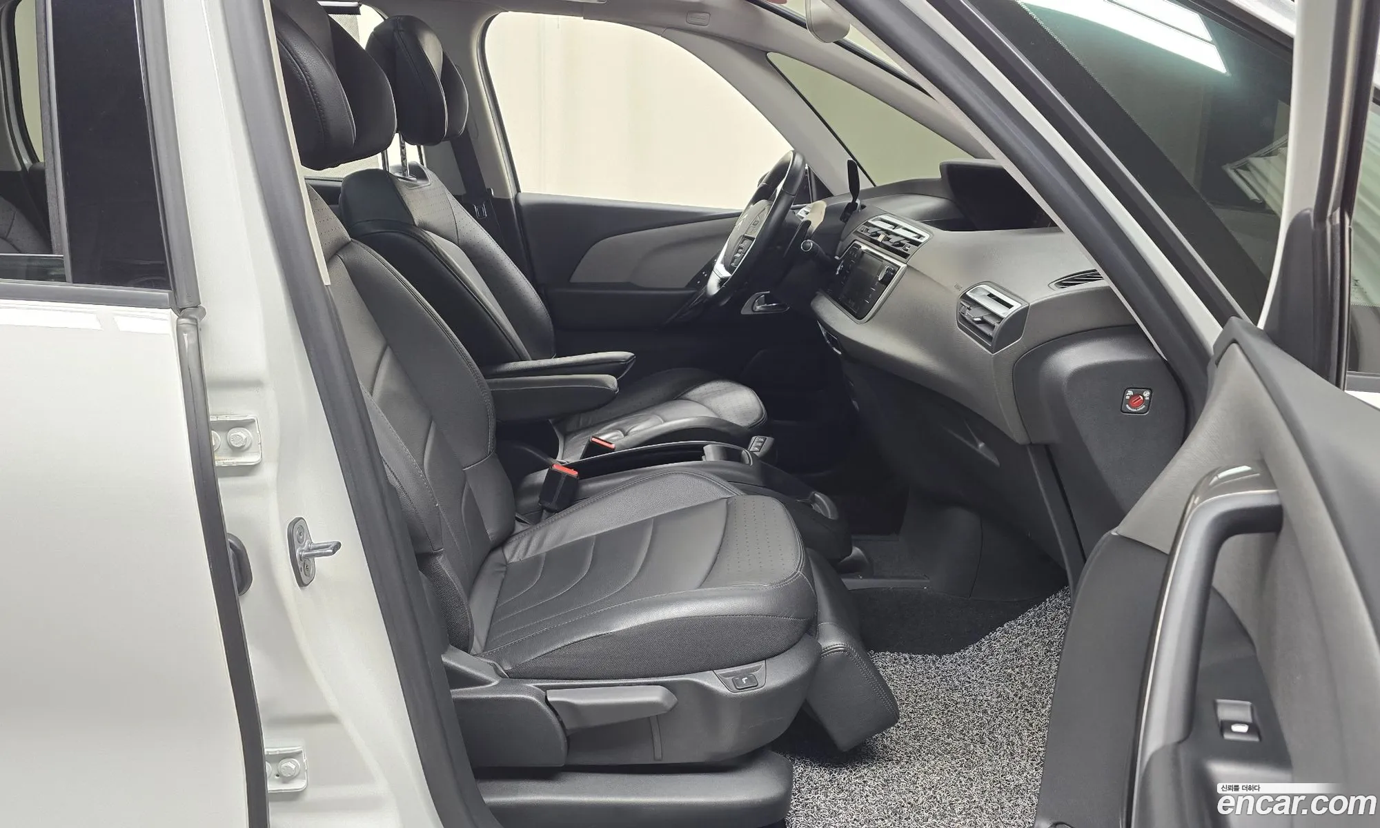 Citroen/DS Grand C4 SpaceTourer