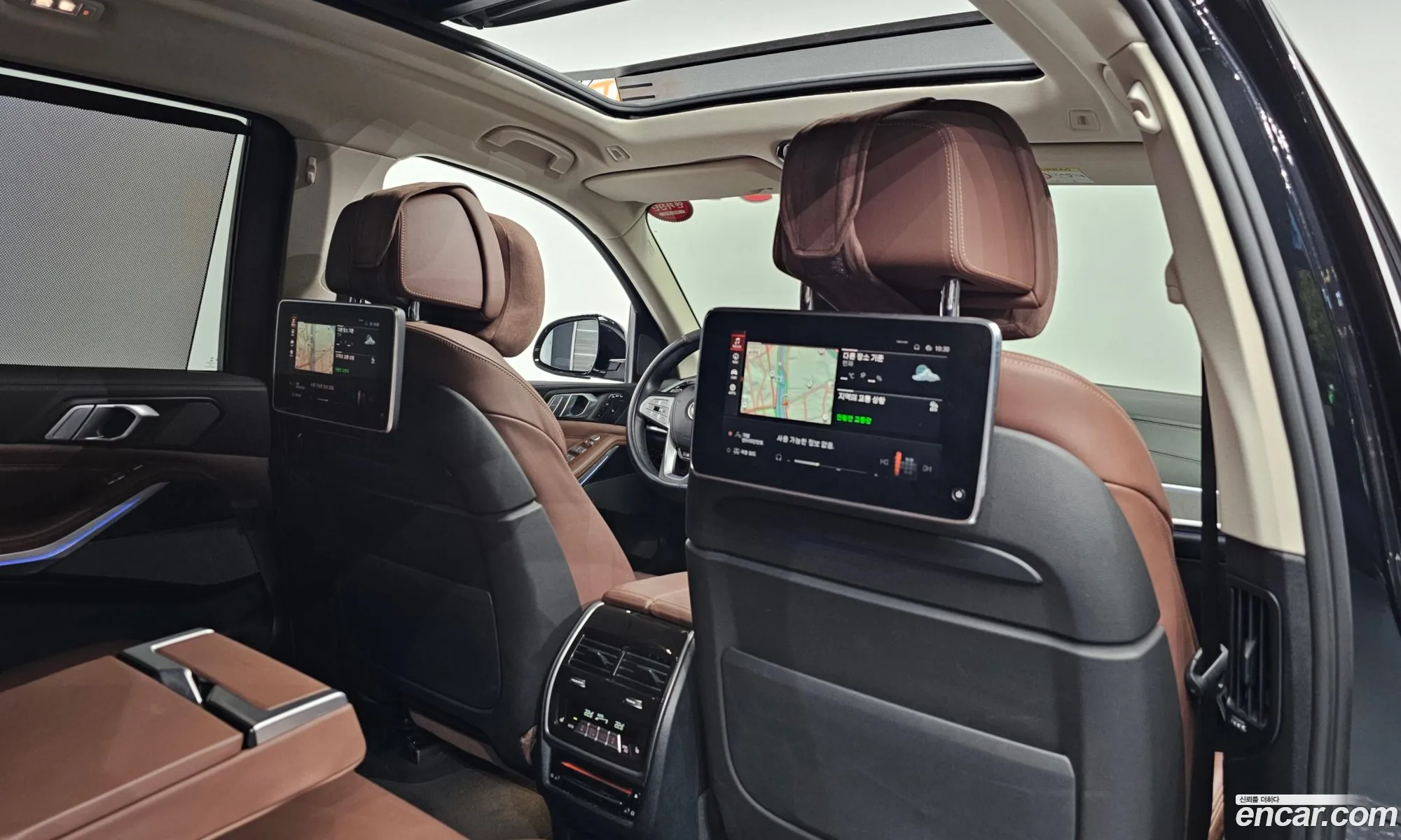 BMW X7 2022 WBATB4107N9M88280 — 14