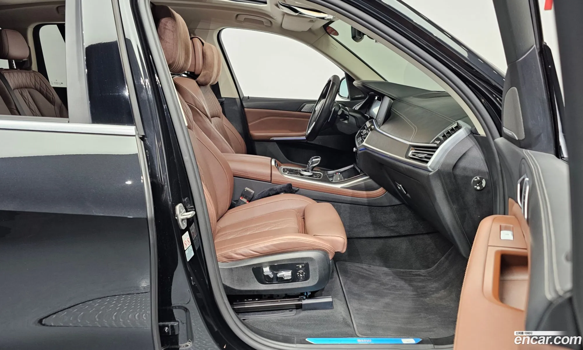 BMW X7 2022 WBATB4107N9M88280 — 13