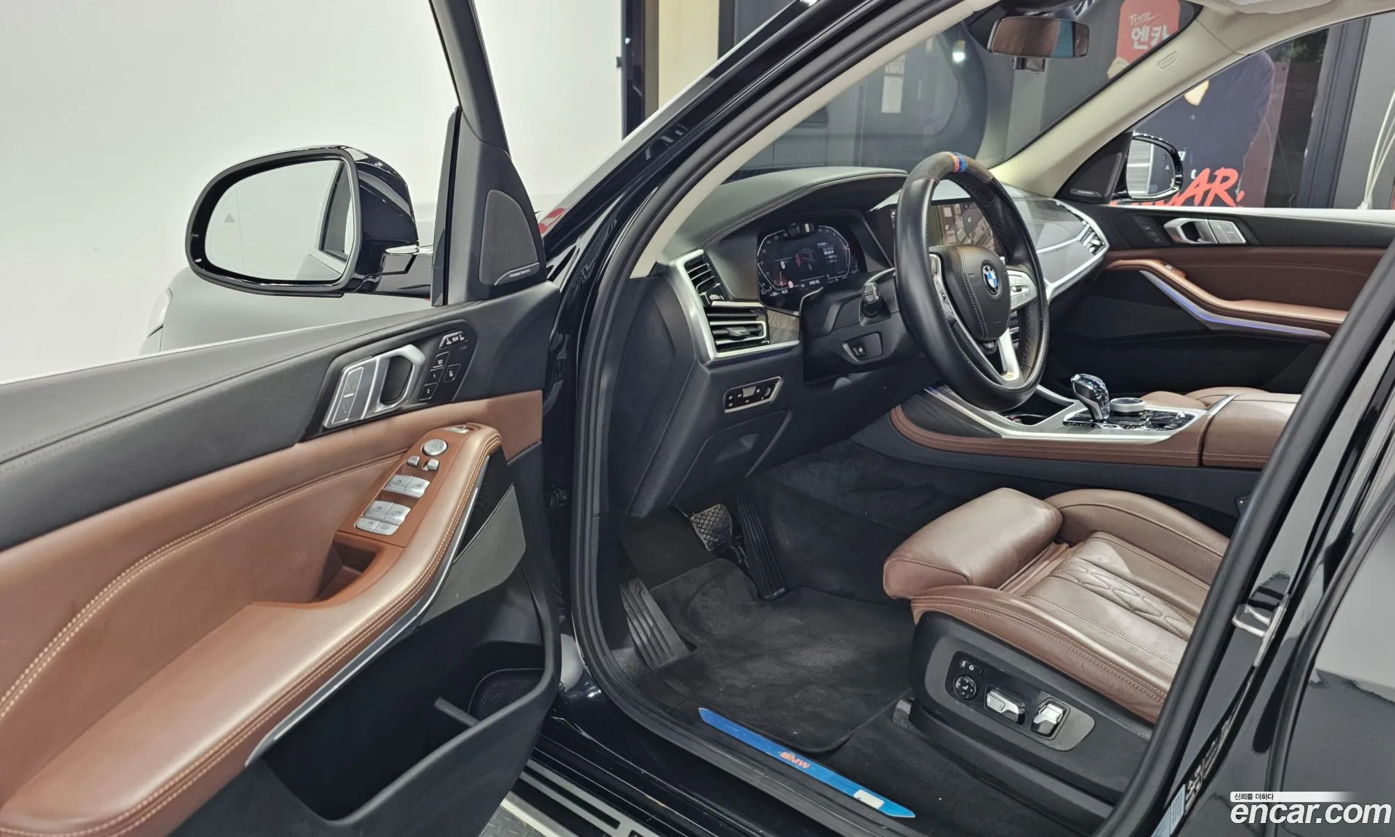 BMW X7 2022 WBATB4107N9M88280 — 17