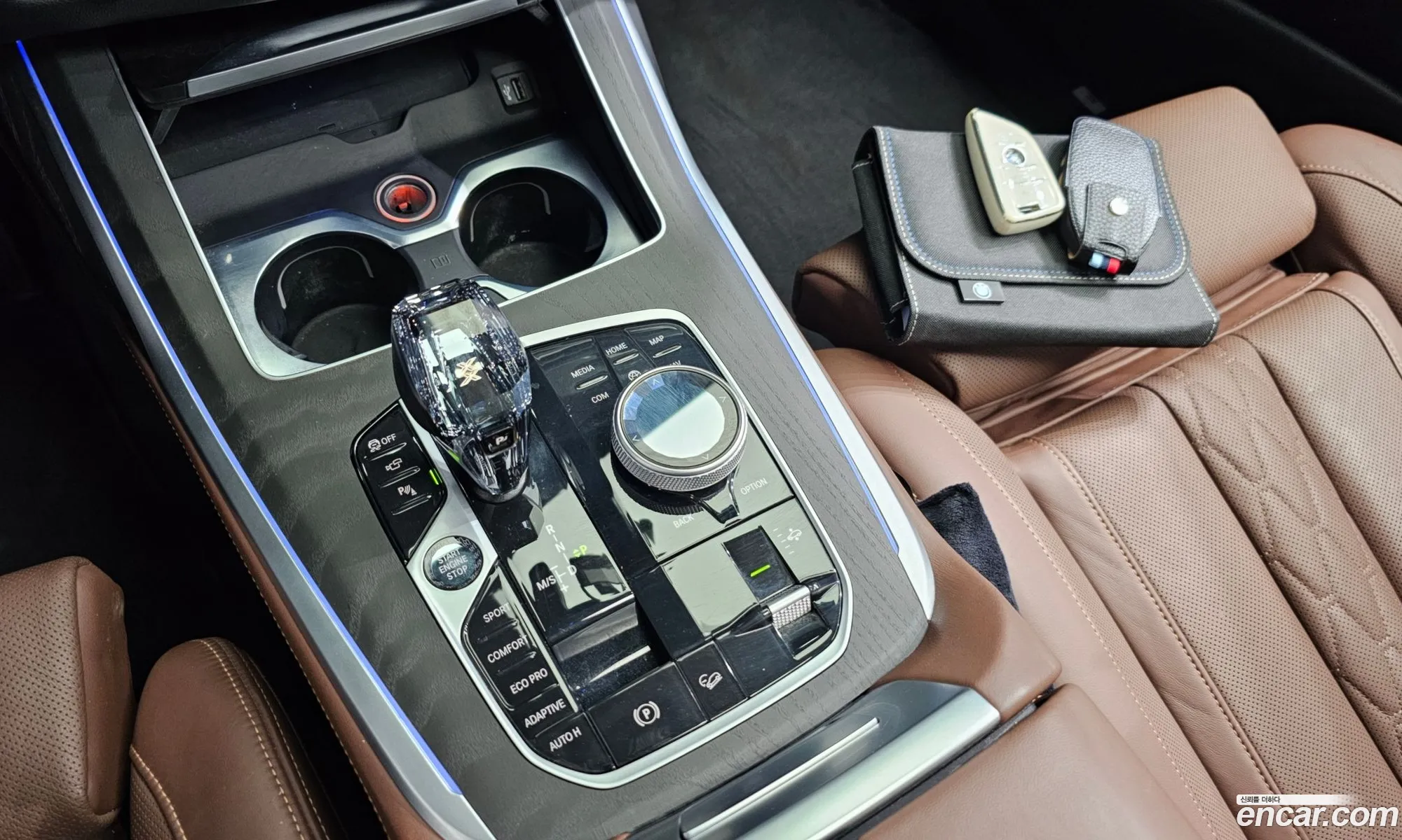 BMW X7 2022 WBATB4107N9M88280 — 12