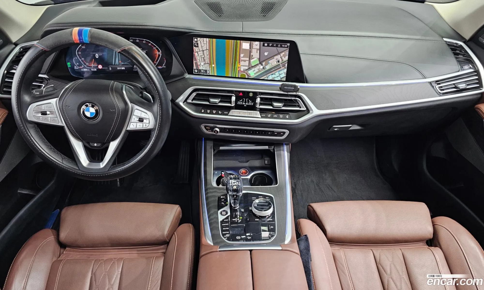 BMW X7 2022 WBATB4107N9M88280 — 15