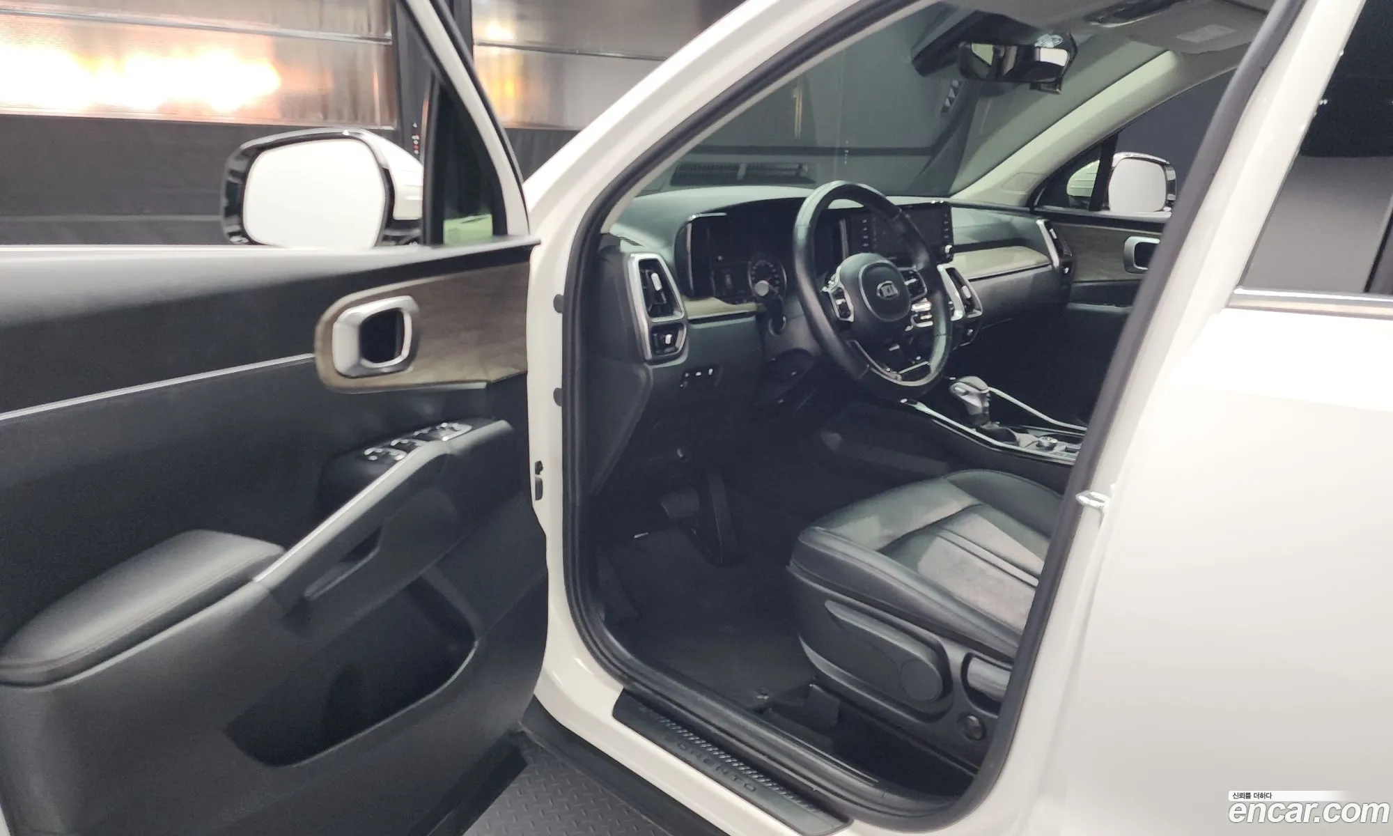 Kia Sorento 2020 — 18