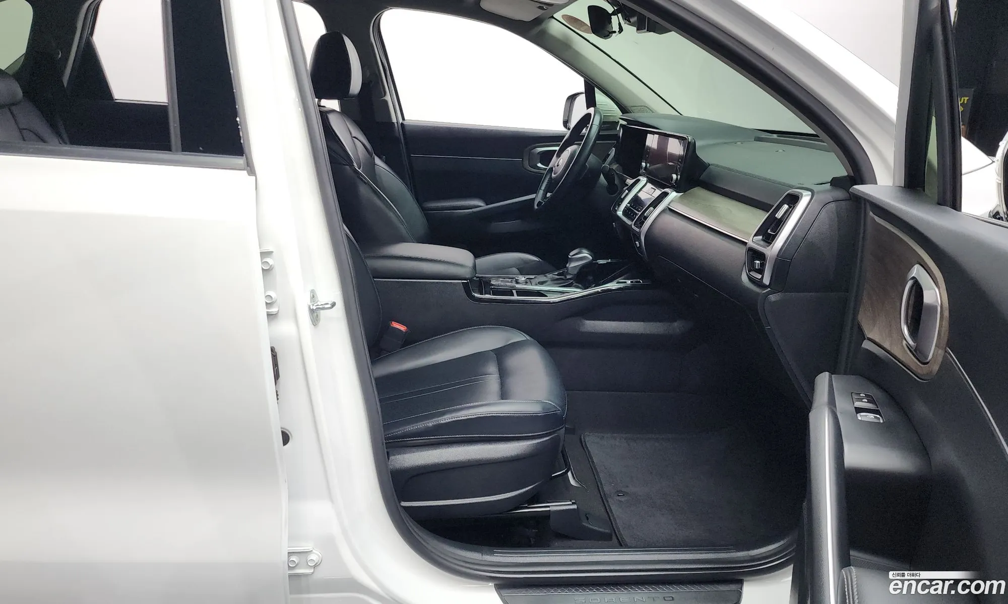 Kia Sorento 2020 — 7