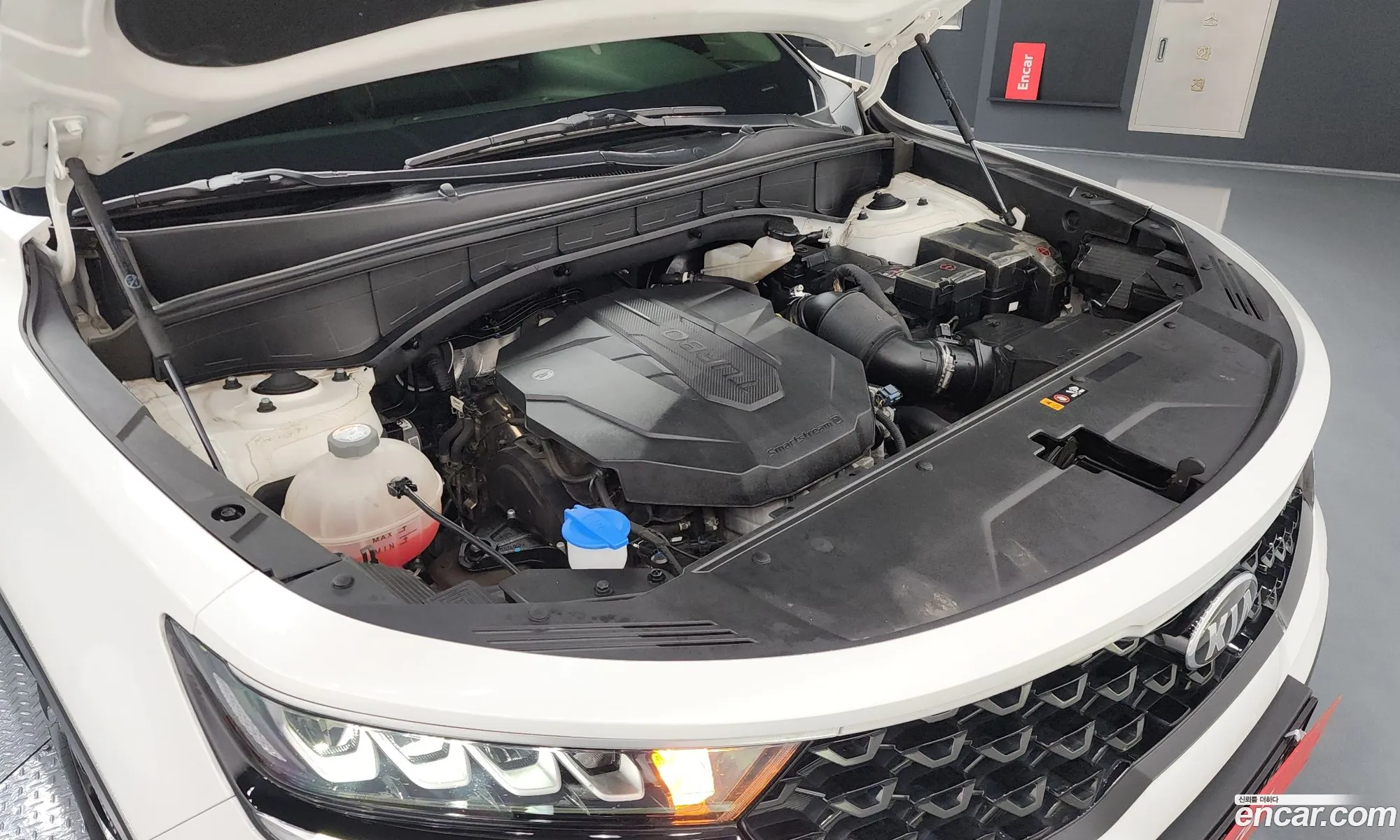 Kia Sorento 2020 — 3