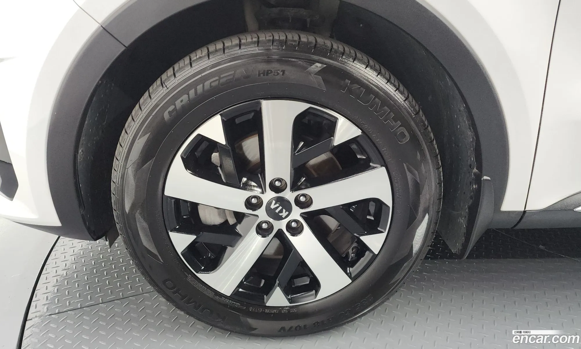 Kia Sorento 2020 — 9